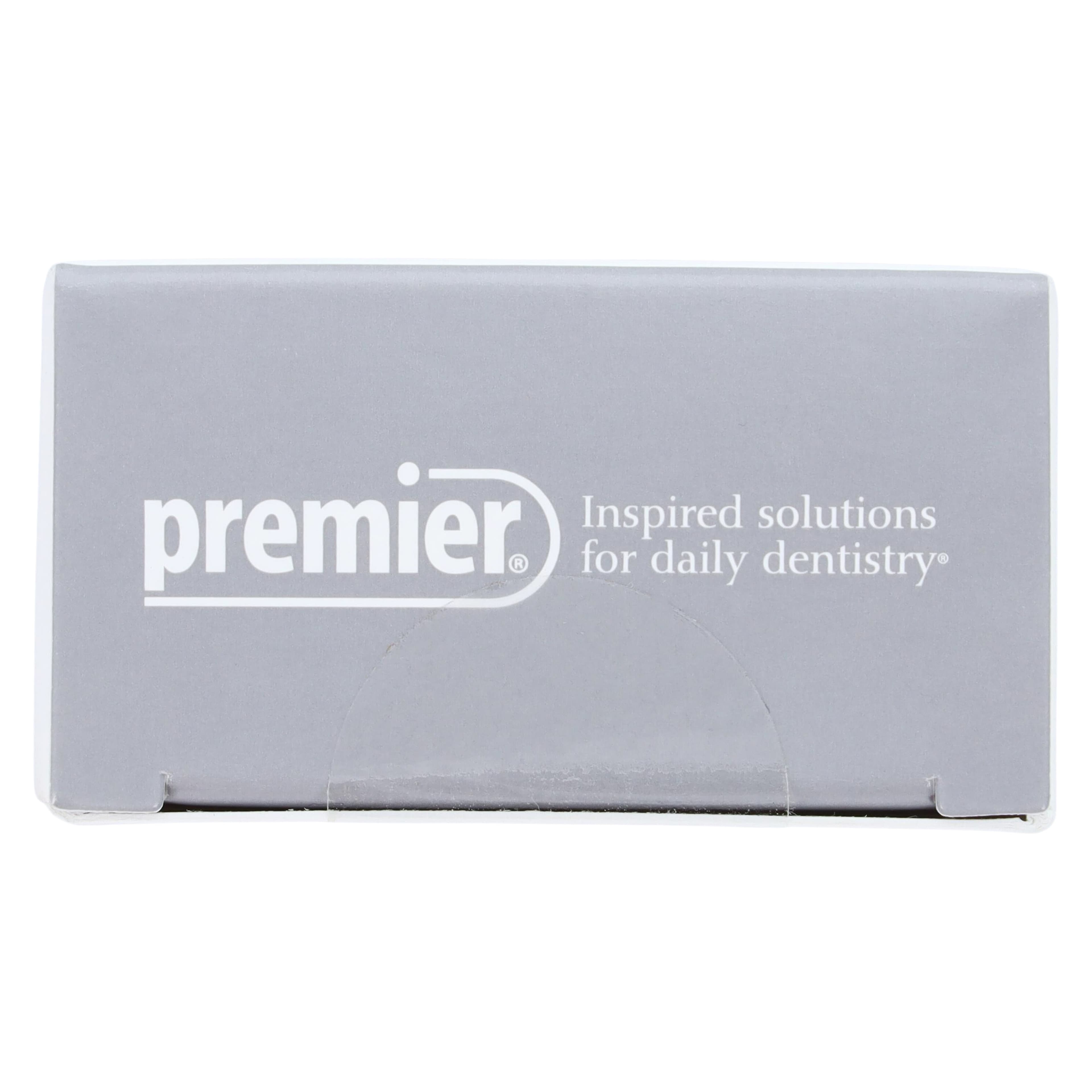 IntegraPost Refill Size 3 (Yellow), Titanium Alloy Endodontic Post, 10/Pkg, #3001105 thumbnail 5