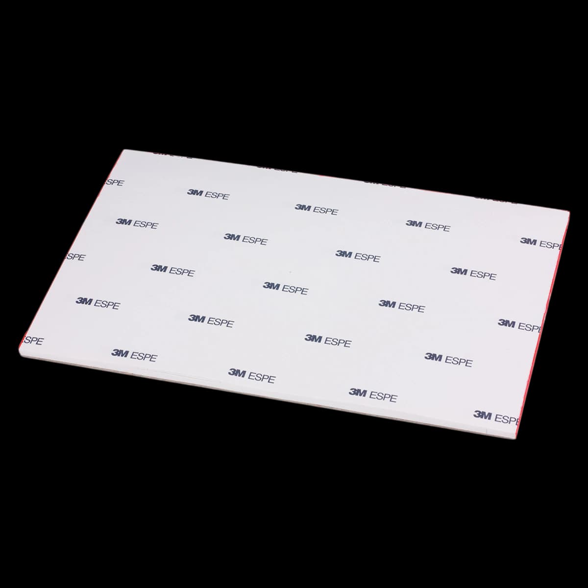 Solventum (3M) Extra Large Mixing Pad Refills, 5.75" x 9.25", 34 Sheets/Pad, 10 Pads/Pk, 70180 - Mixing Pad Refills, 5.75" x 9.25", Extra Large - Image 1