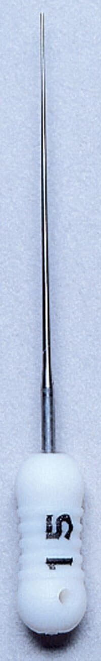 Premier Finger Spreaders, Size #15, 25mm, White Handle, Pack of 6, Ref 9053830 - Finger Spreaders 15-25mm (6) - Image 1