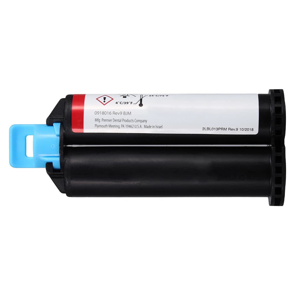 CompCore AF Dual-Cure Composite Core Build-Up Material, Cartridge Refill, Shade A3, 50 g, 1/Pk, 3001433 thumbnail 4