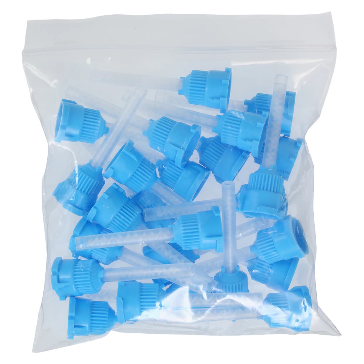 CompCore AF Dual-Cure Composite Core Build-Up Material, Cartridge Refill, Shade A3, 50 g, 1/Pk, 3001433 thumbnail 6