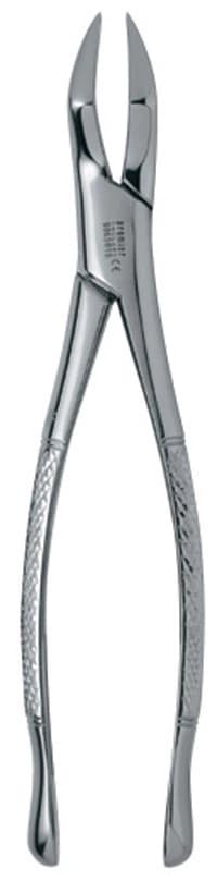 Premier Dental Products #65 Maxillary Extracting Forceps, Stainless Steel, Each - Forcep 65 - Image 1