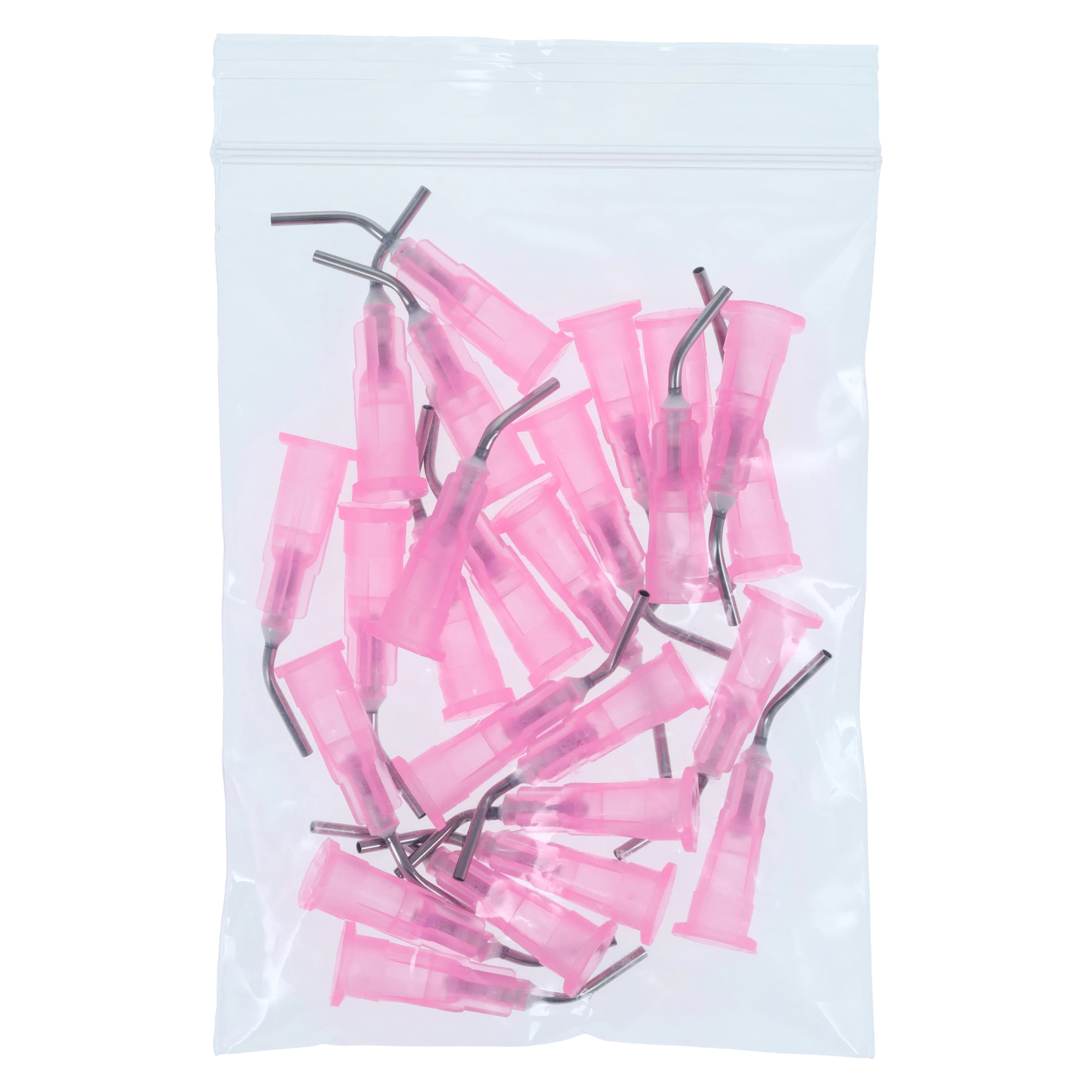 RC-Prep Syringe Kit, Chemo-Mechanical Root Canal Preparation, 5 x 3cc Syringes with 50 Tips, #9007129 thumbnail 6