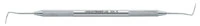 Premier Cavity Finder Explorer #2CH, Double End, Round Handle - Explorer – #2CH, Round Handle, Double End - Explorer – #2CH, Round Handle, Double End - Image 1
