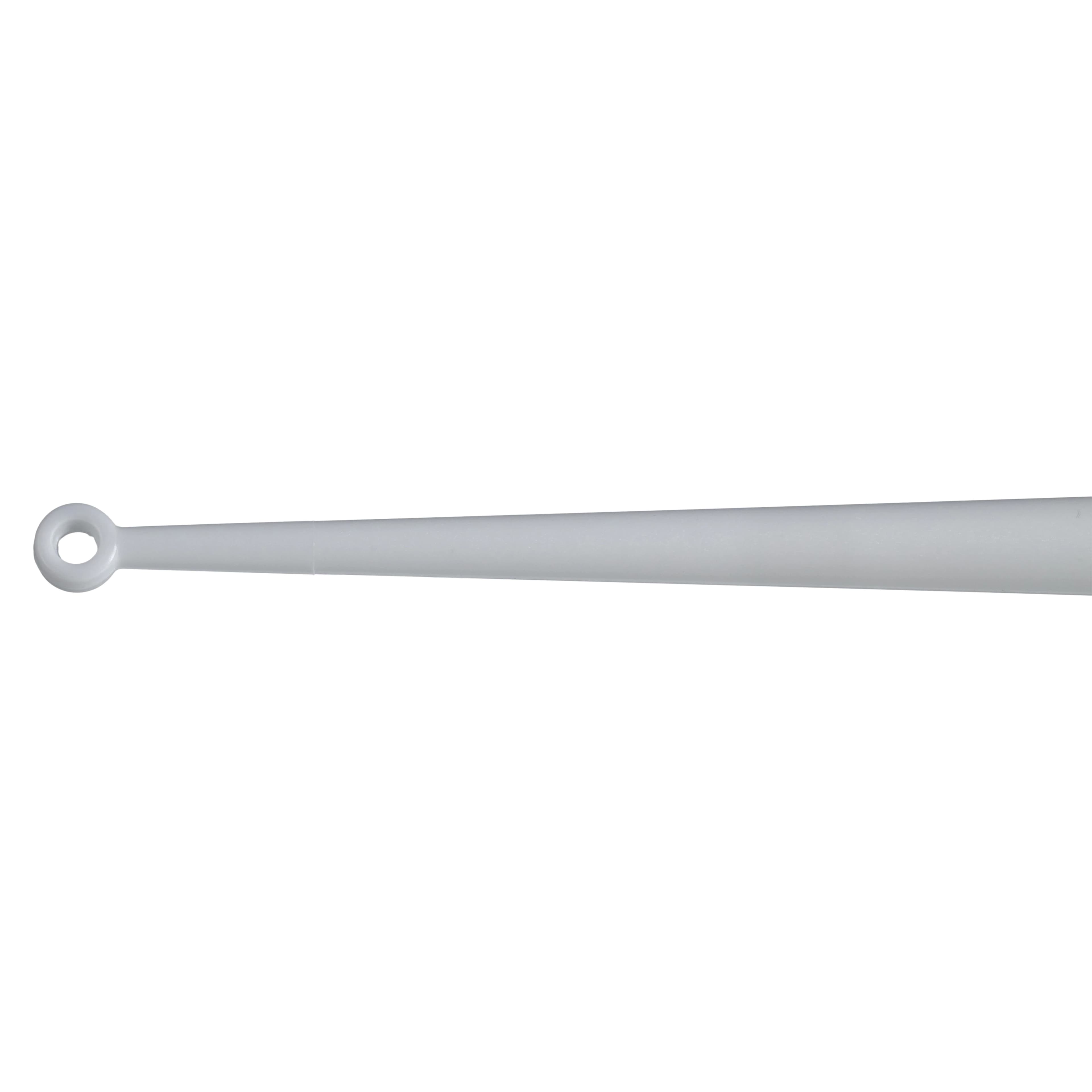Premier Medical Ear Curette, Disposable, Plastic, Non-Sterile, White, 50/Box thumbnail 4