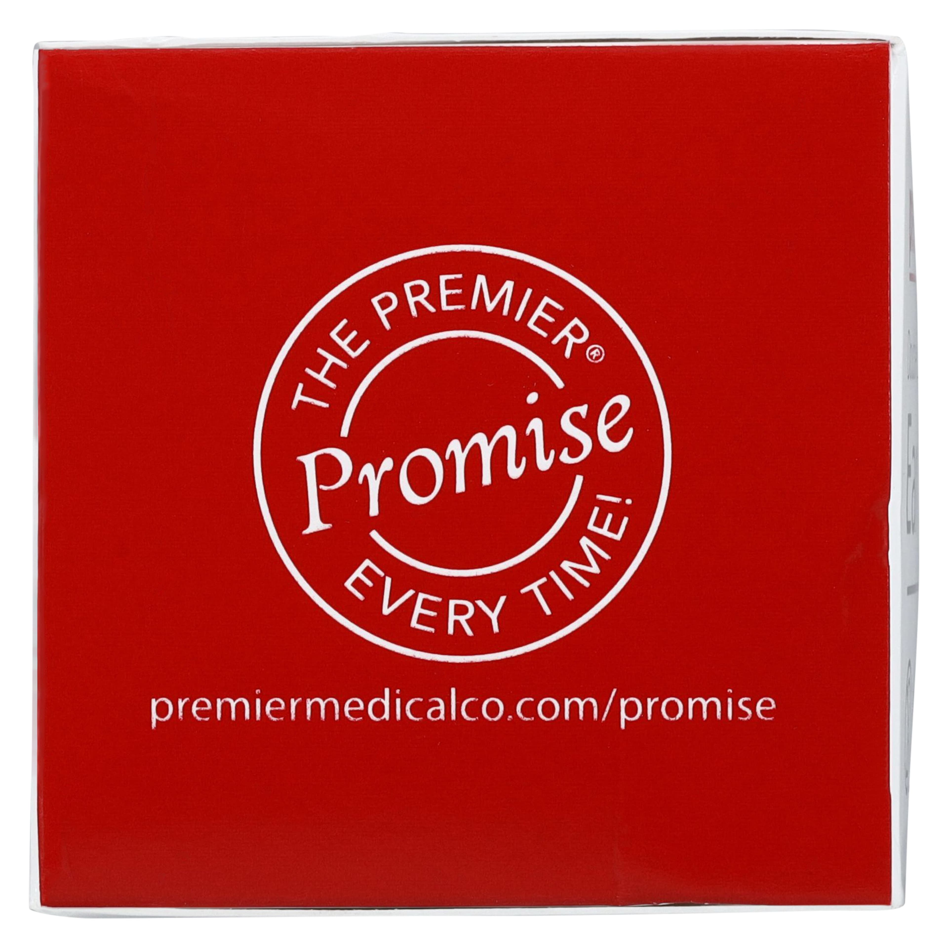 Premier Medical Ear Curette, Disposable, Plastic, Non-Sterile, White, 50/Box thumbnail 8