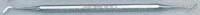 Premier Plastic Filling Instrument DE #13, Double-End, Octagonal Handle, 1/Pk, 1003693 - Plastic Filling Instrument DE 13 - Image 1