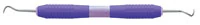 Big Easy Ultralite Sickle Scaler, Double-Ended, 204 S, 1/Pk, 05623 - Big Easy Ultralite Sickle Scaler, Double-Ended, 204 S, 1/Pk, 05623 - Image 1