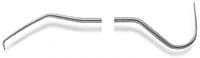 Premier Cavity Finder Explorer, Double-Ended, #5XT Extra Thin, Round Handle, 1/Pk, 1003120 - Cavity Finder Explorer, Double-Ended, # CF 5XT, 1/Pk, 1003120 - Image 1