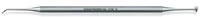 Premier Dental Burnisher, Double-Ended, #27/29, Standard Handle, 1.25mm Tip, 1/Pk, 1003028 - Premier - Burnisher - DE 27/29 Ea - Image 1