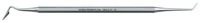 Premier Carver DE Caulk 5/7, Double End, Standard Handle - Premier - Carver De Caulk 5/7 - Image 1