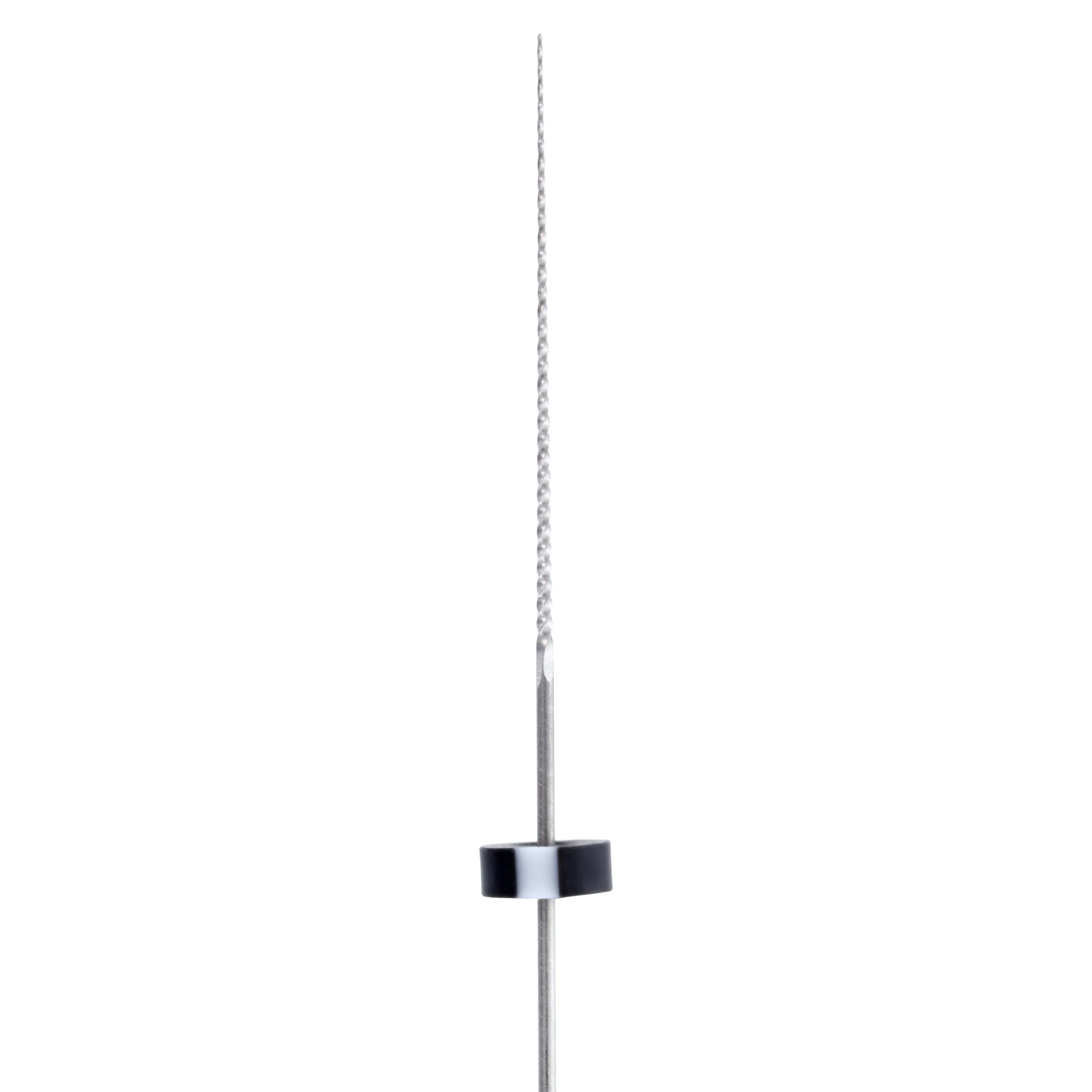 Premier K-Files, Stainless Steel, 31mm, Size #15 (White), 6/Pk, 9053293 thumbnail 2