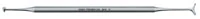 Premier Dental Burnisher DE 29/34, Double-Ended, Octagonal Handle, 1/Pk, #1003031 - Premier - Burnisher - DE 29/34 - Image 1