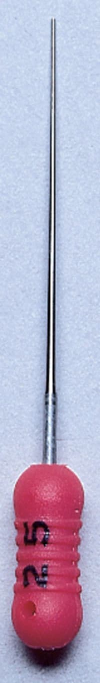 Premier Finger Spreaders, Size #25, 25mm, Red, 6/Pack - Finger Spreaders 25-25mm (6) - Image 1