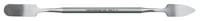 Premier Dental Wax Spatula #31, Double-Ended, Stainless Steel, 1004379 - Spatula Wax 31 - Image 1