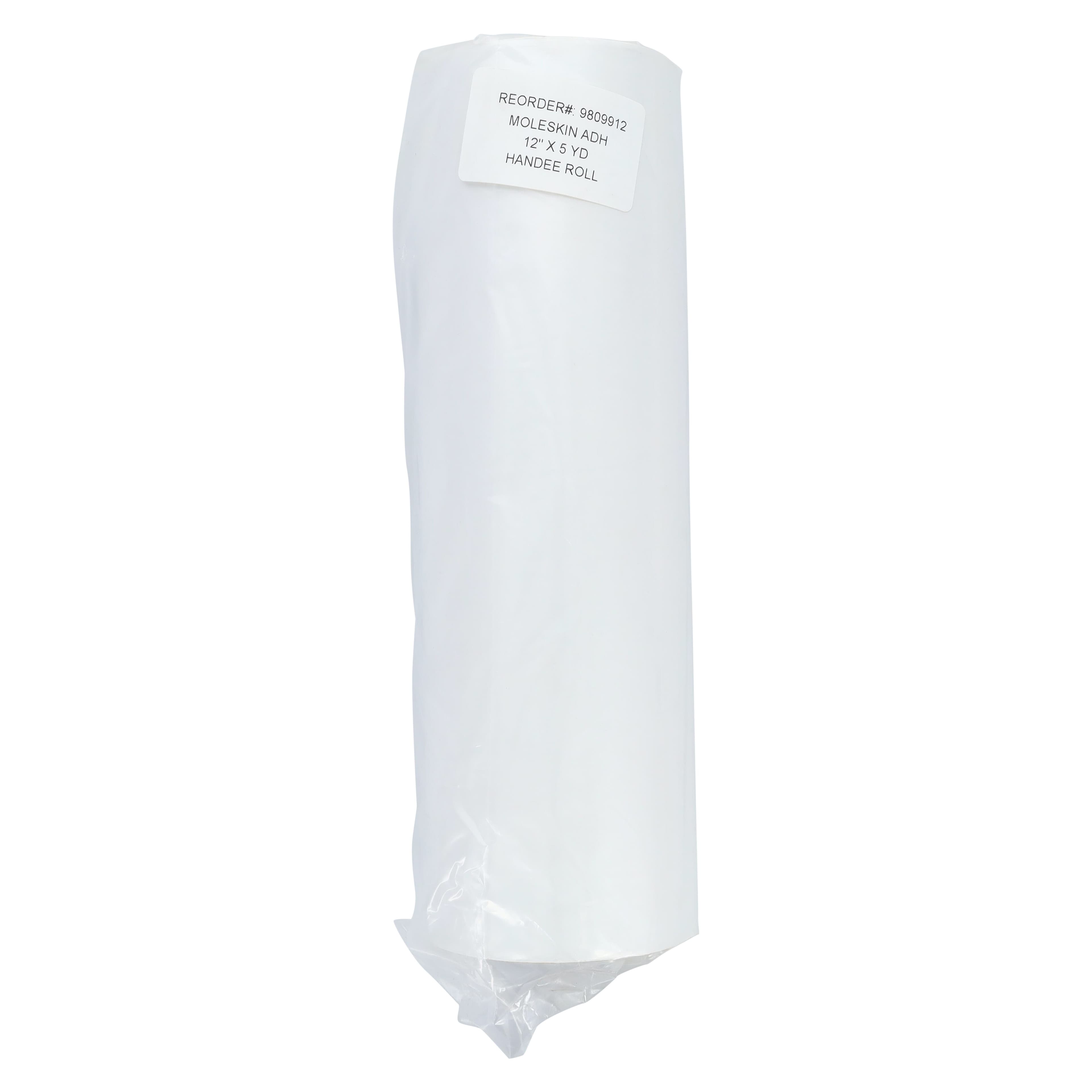 Pedi-Pads Orthopedic Foot Moleskin, 12" x 5 yd Roll thumbnail 2