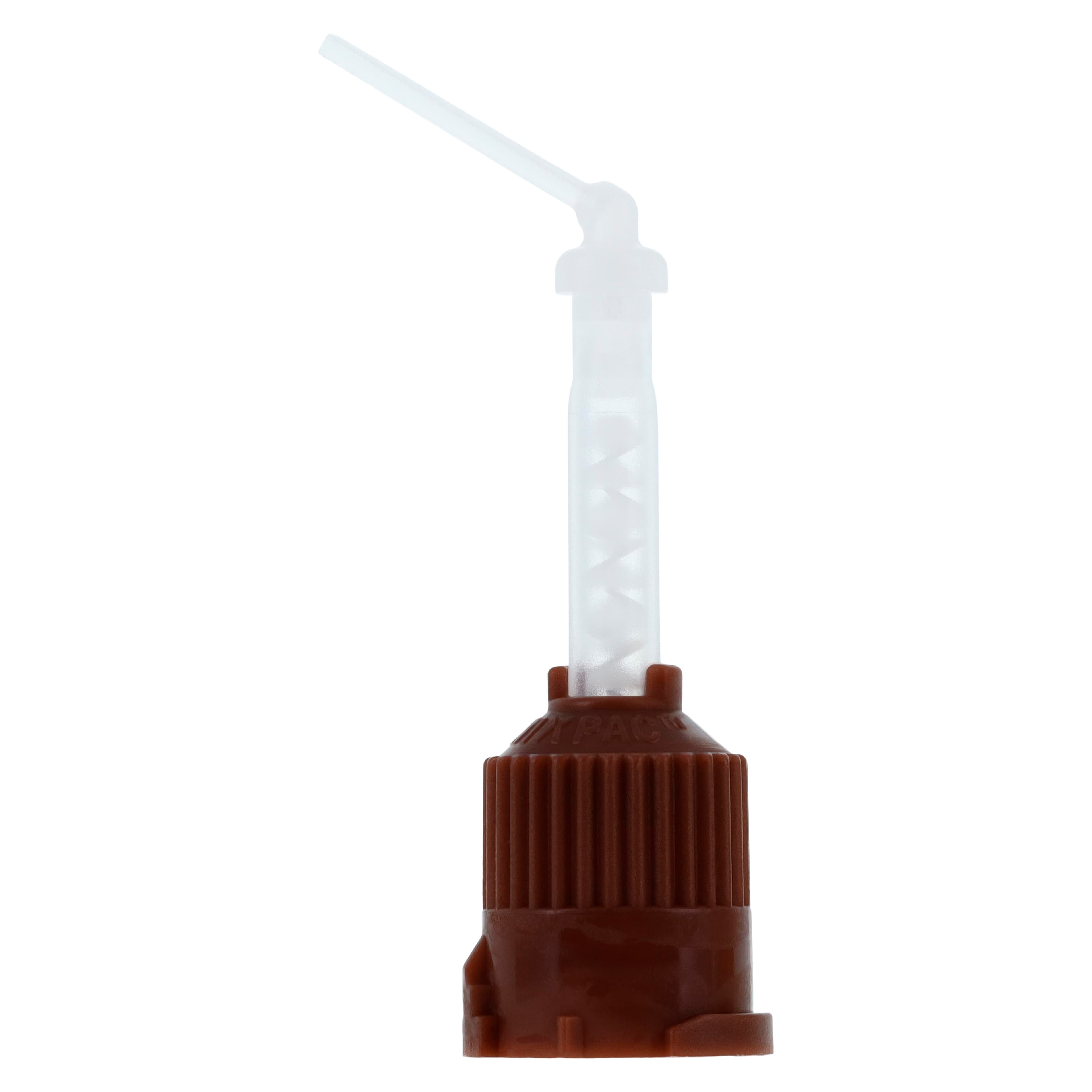 ParaCore Automix Dual-Cure Core Build-Up Material, Dentin Shade, Slow Set, 5 mL Syringe Refill, 2/Pk, 60011391 thumbnail 3