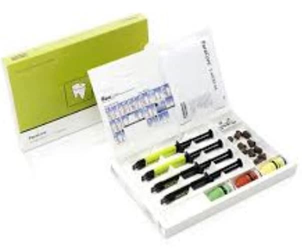 ParaCore SLOW Glass-Reinforced Core Build-Up Material, Dual-Cure, Introductory Kit, 5 ml, 1/Pk, 60013753 - ParaCore SLOW Glass-Reinforced Core Build-Up Material, Dual-Cure, Introductory Kit, 5 ml, 1/Pk, 60013753 - Image 1