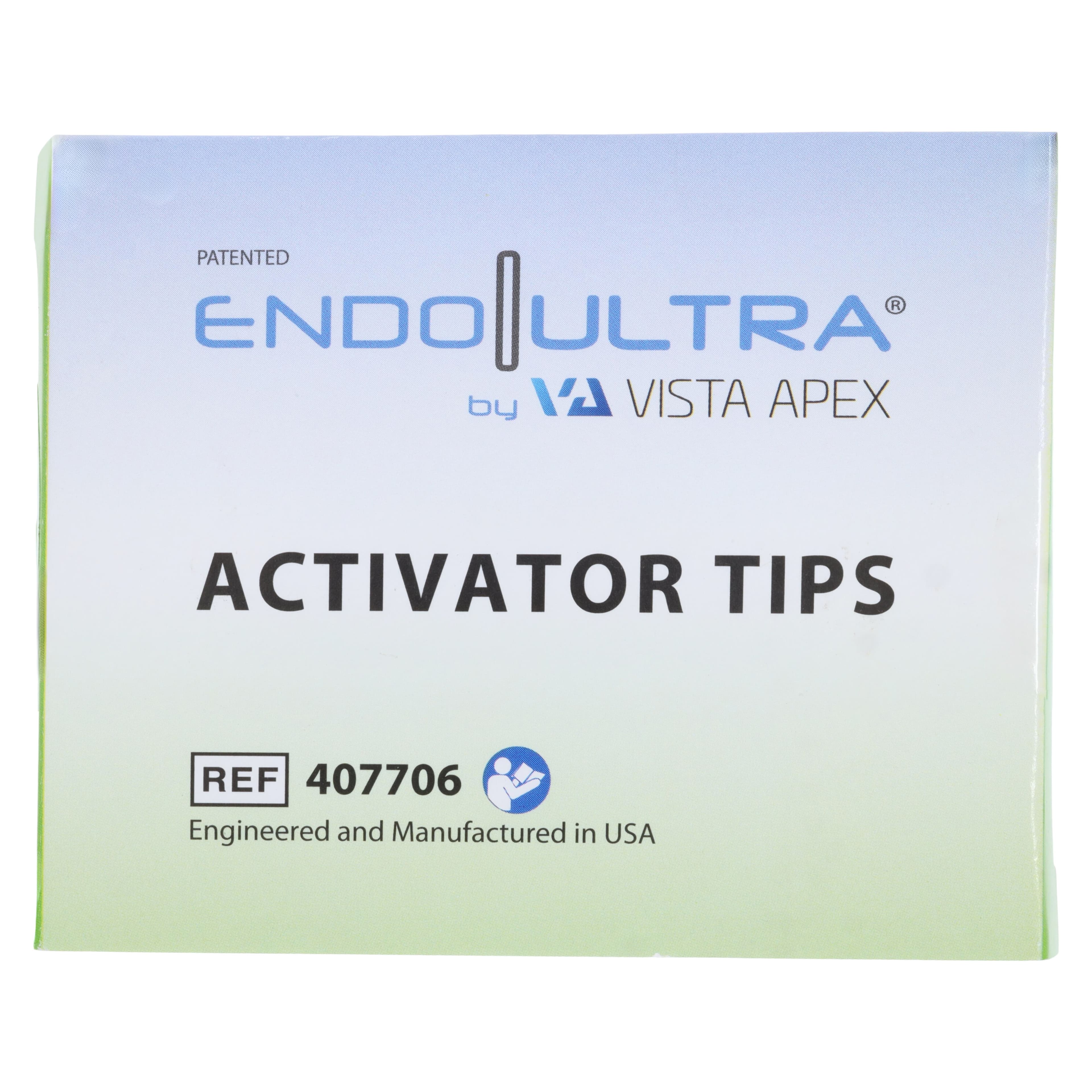 EndoUltra 15/02 NiTi Activator Tips, 3/Pack thumbnail 4