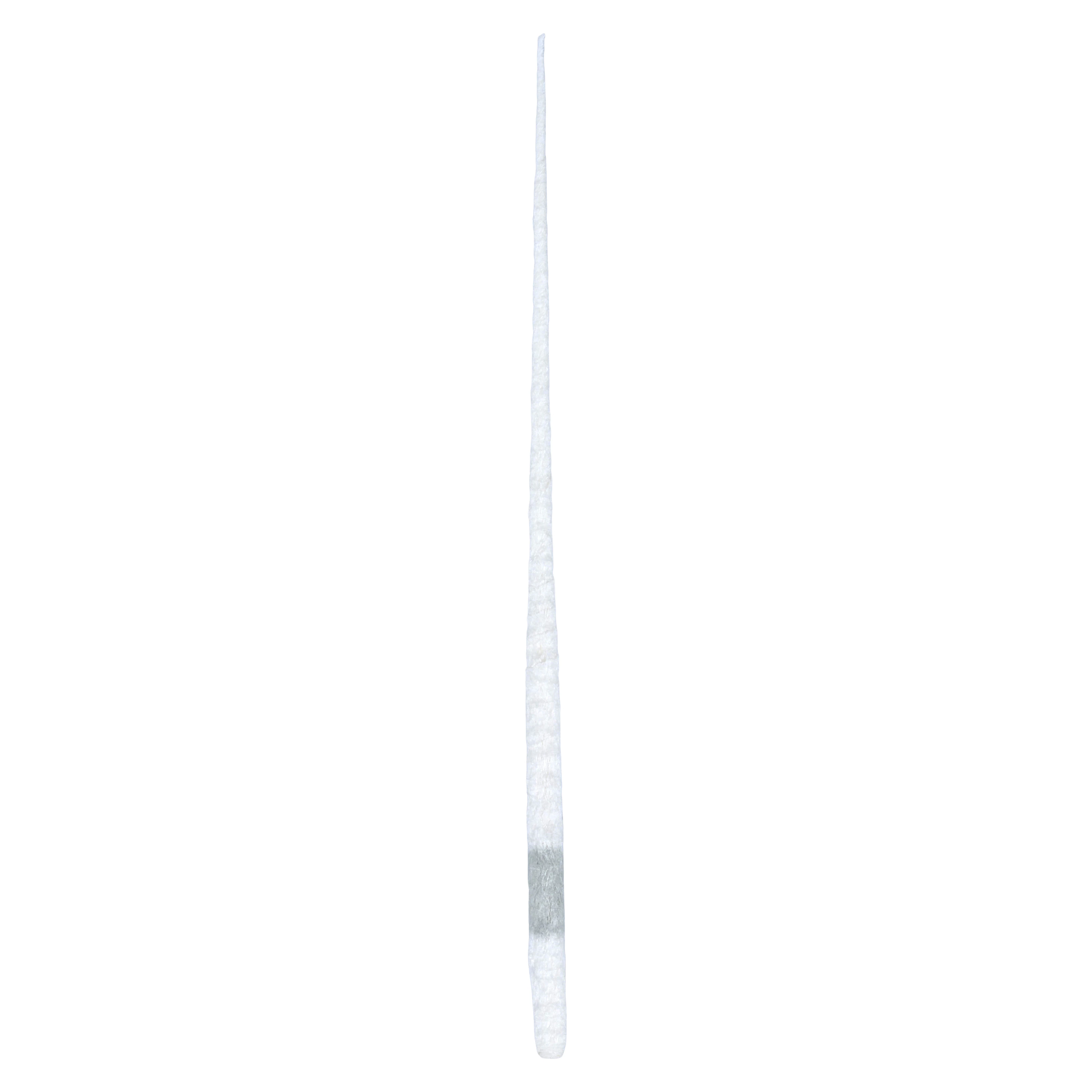 Hygenic Greater Taper Absorbent Paper Points, .04 Taper, Size #15, White, Sterile, 144/Box thumbnail 2