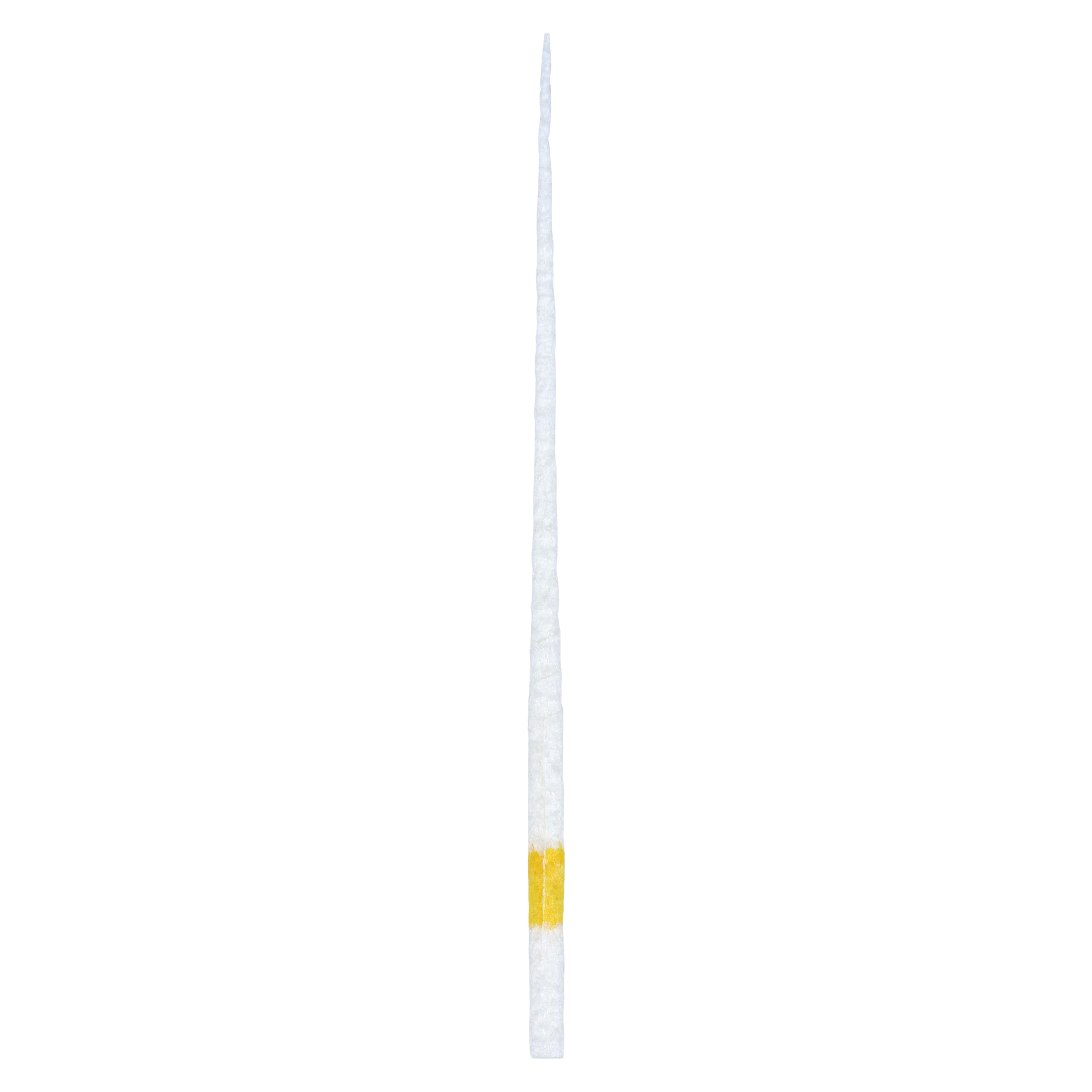 Hygenic Greater Taper Absorbent Paper Points, .04 Taper, Size #20, Yellow, Sterile, 144/Box (WDT-60019127) thumbnail 2