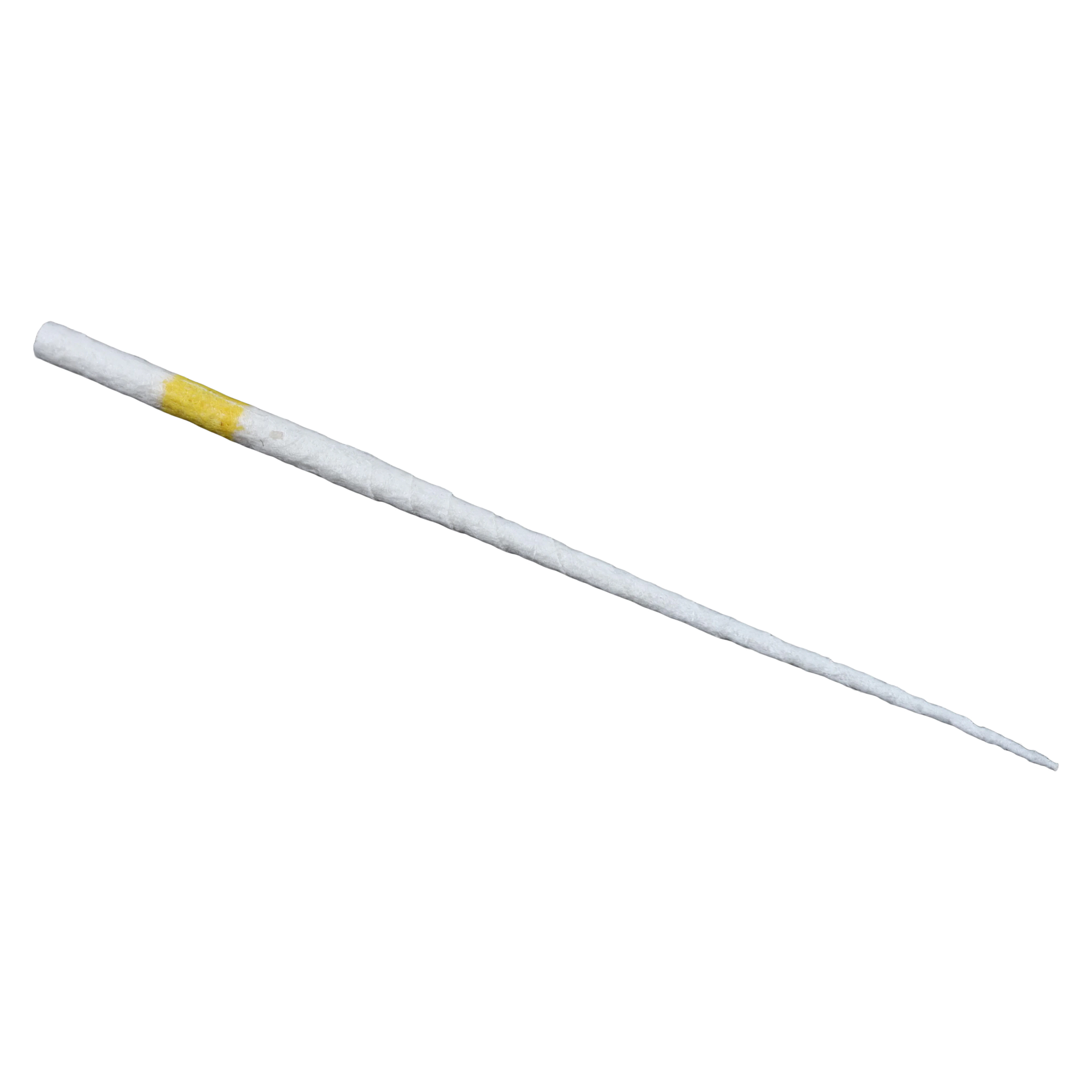 Hygenic Greater Taper Absorbent Paper Points, .04 Taper, Size #20, Yellow, Sterile, 144/Box (WDT-60019127) thumbnail 4