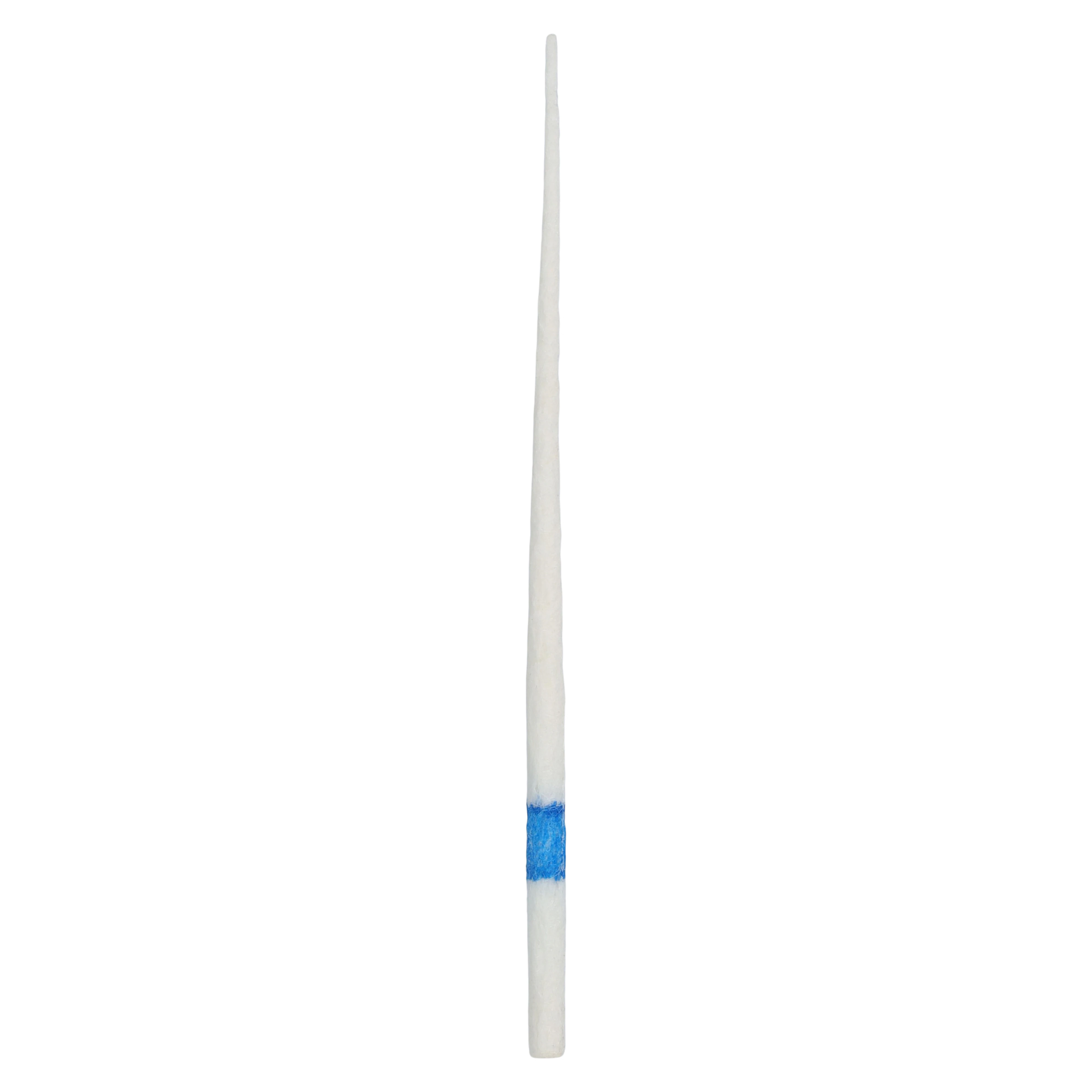 Hygenic Greater Taper Absorbent Paper Points, .04 Taper, Size #30, Blue, Sterile, 144/Box (WDT-60019129) thumbnail 2