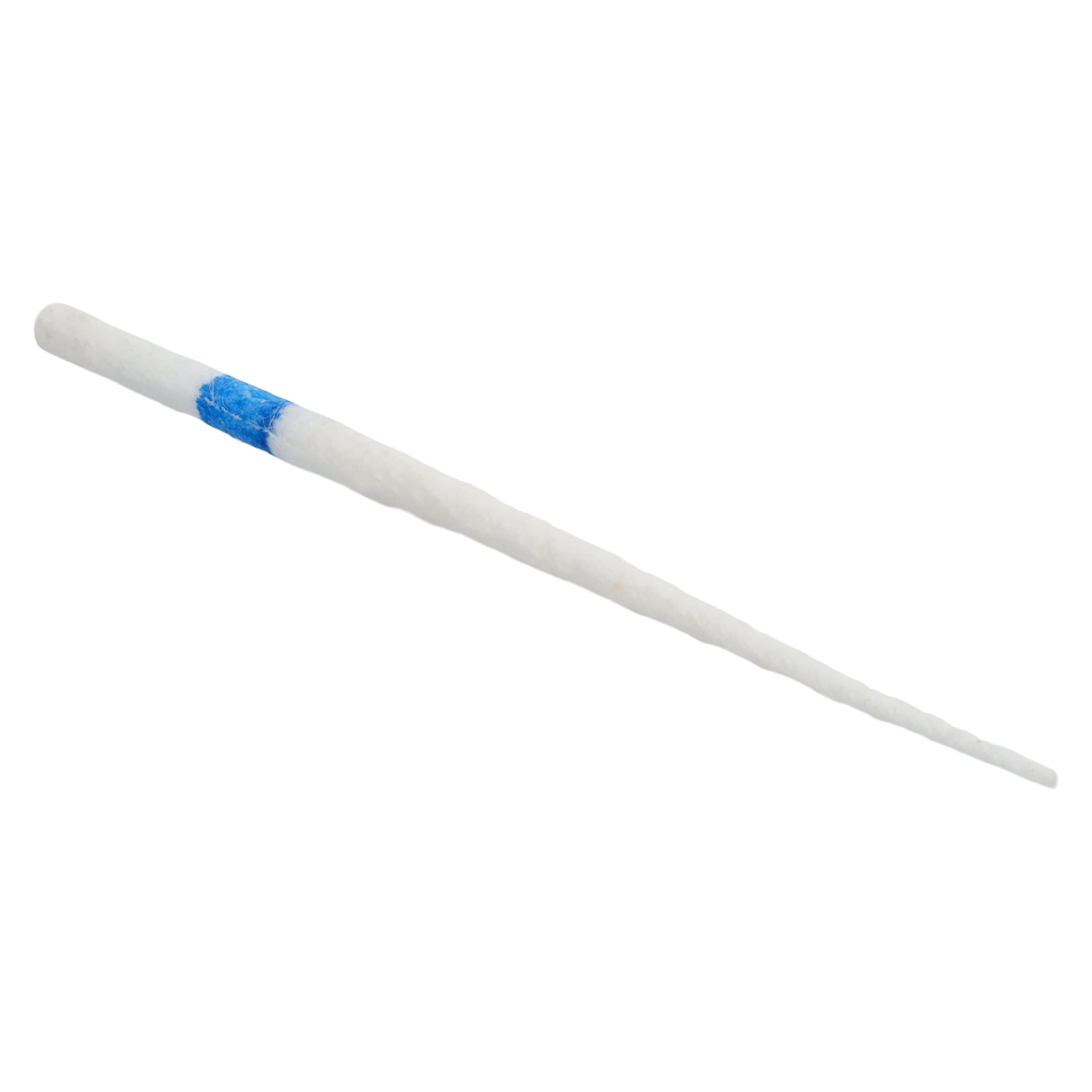 Hygenic Greater Taper Absorbent Paper Points, .04 Taper, Size #30, Blue, Sterile, 144/Box (WDT-60019129) thumbnail 4