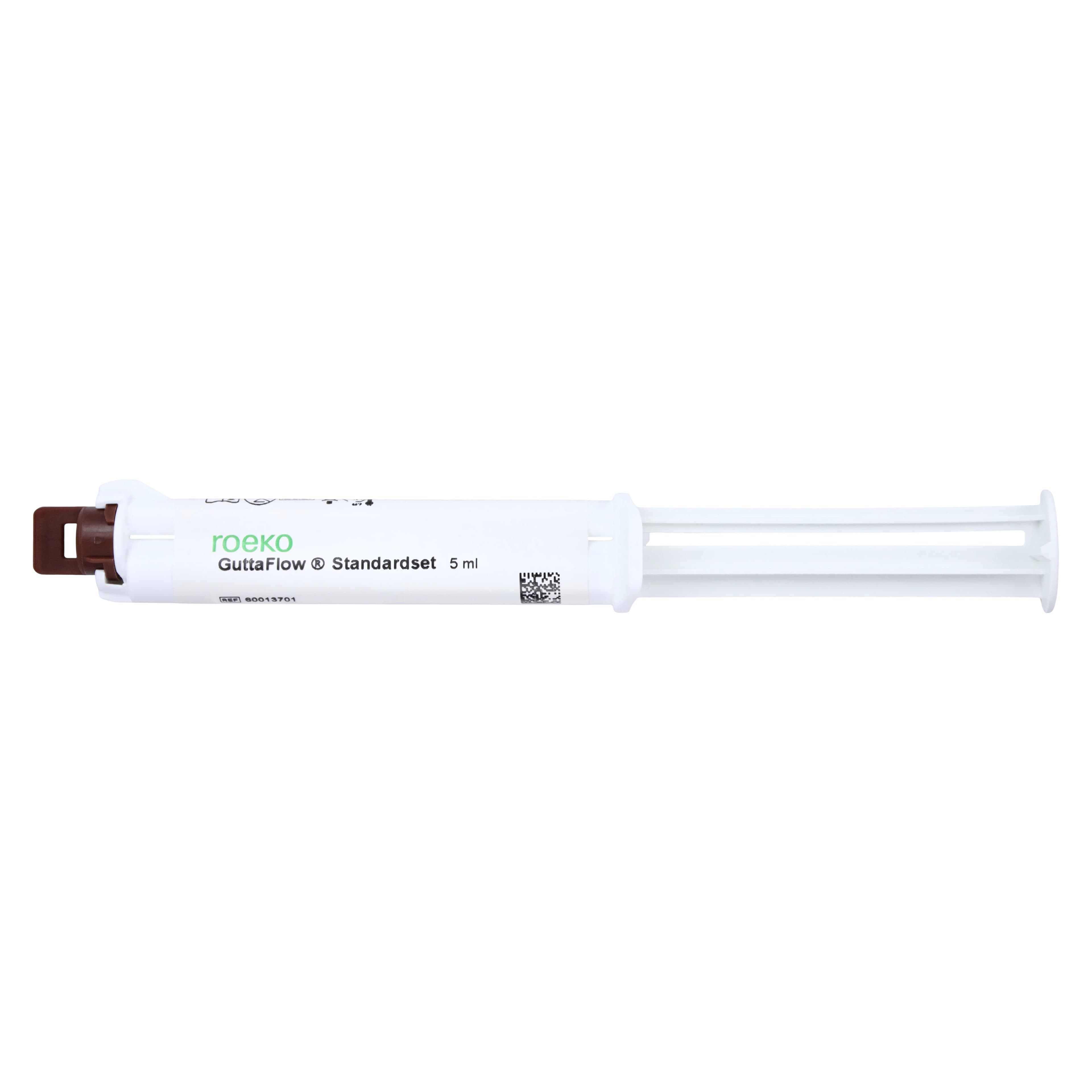 Coltene Roeko GuttaFlow 2 Standard Set, 5 mL Automix Syringe Kit with 12 Mixing Tips, #60013701 thumbnail 3