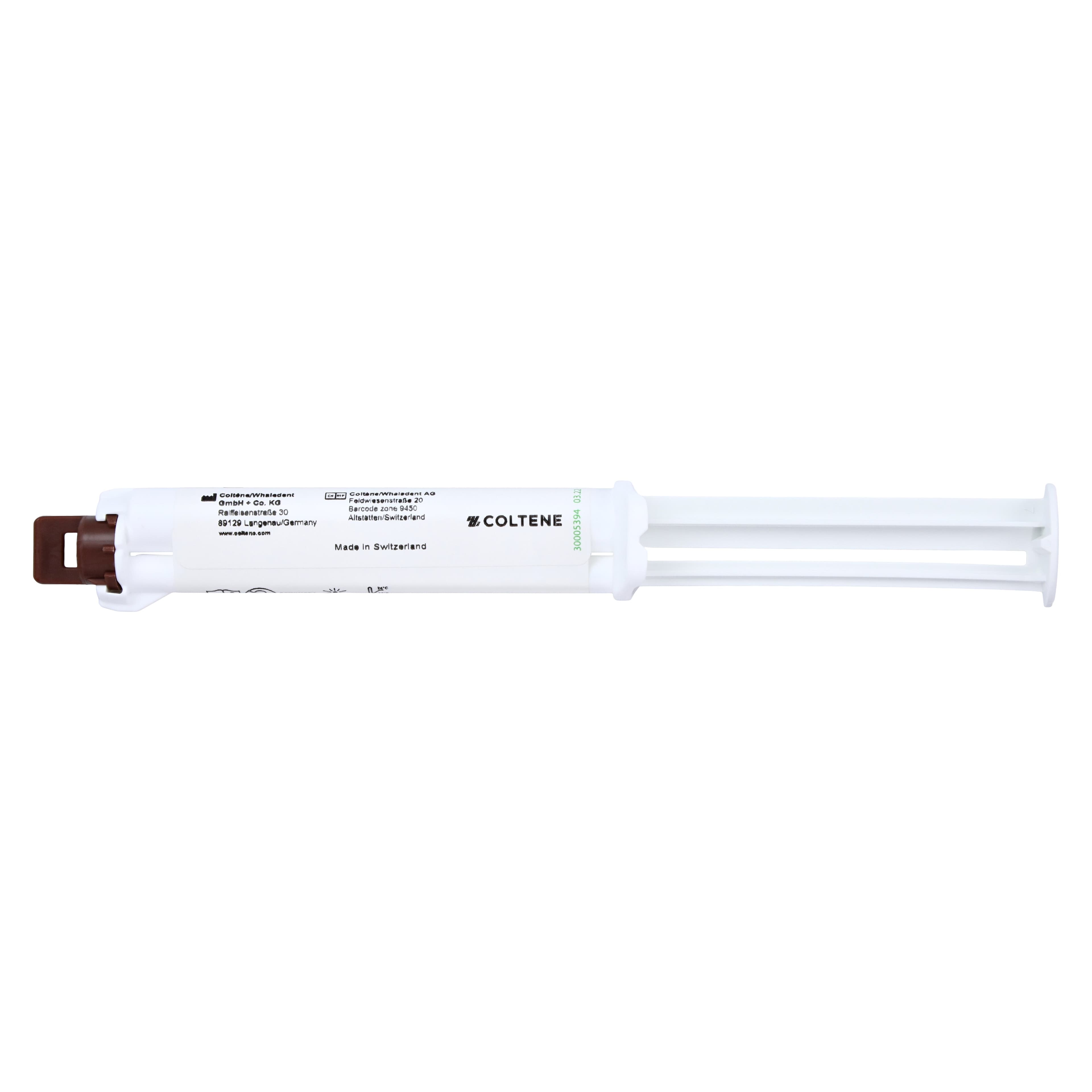 Coltene Roeko GuttaFlow 2 Standard Set, 5 mL Automix Syringe Kit with 12 Mixing Tips, #60013701 thumbnail 5