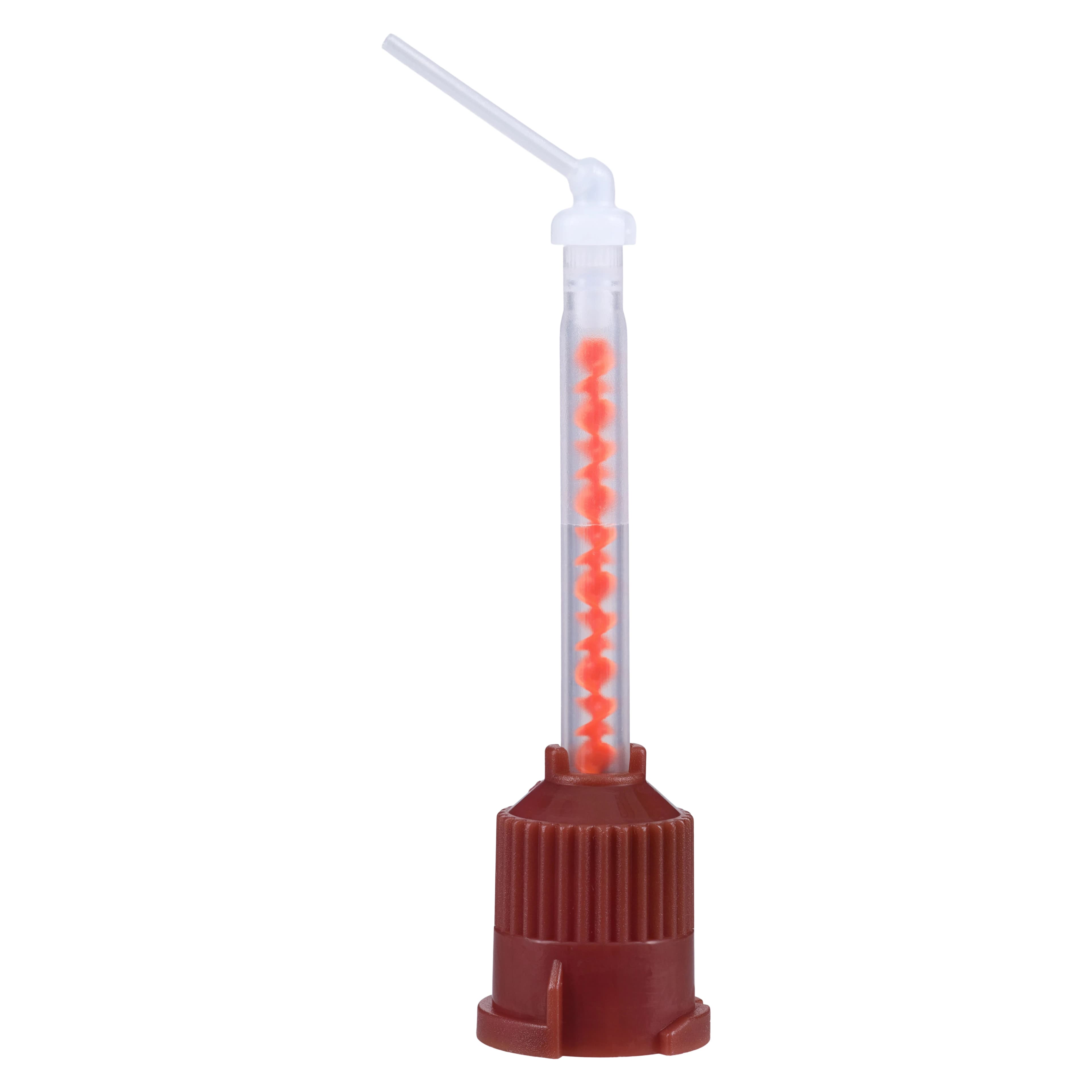 Coltene Roeko GuttaFlow 2 Standard Set, 5 mL Automix Syringe Kit with 12 Mixing Tips, #60013701 thumbnail 6