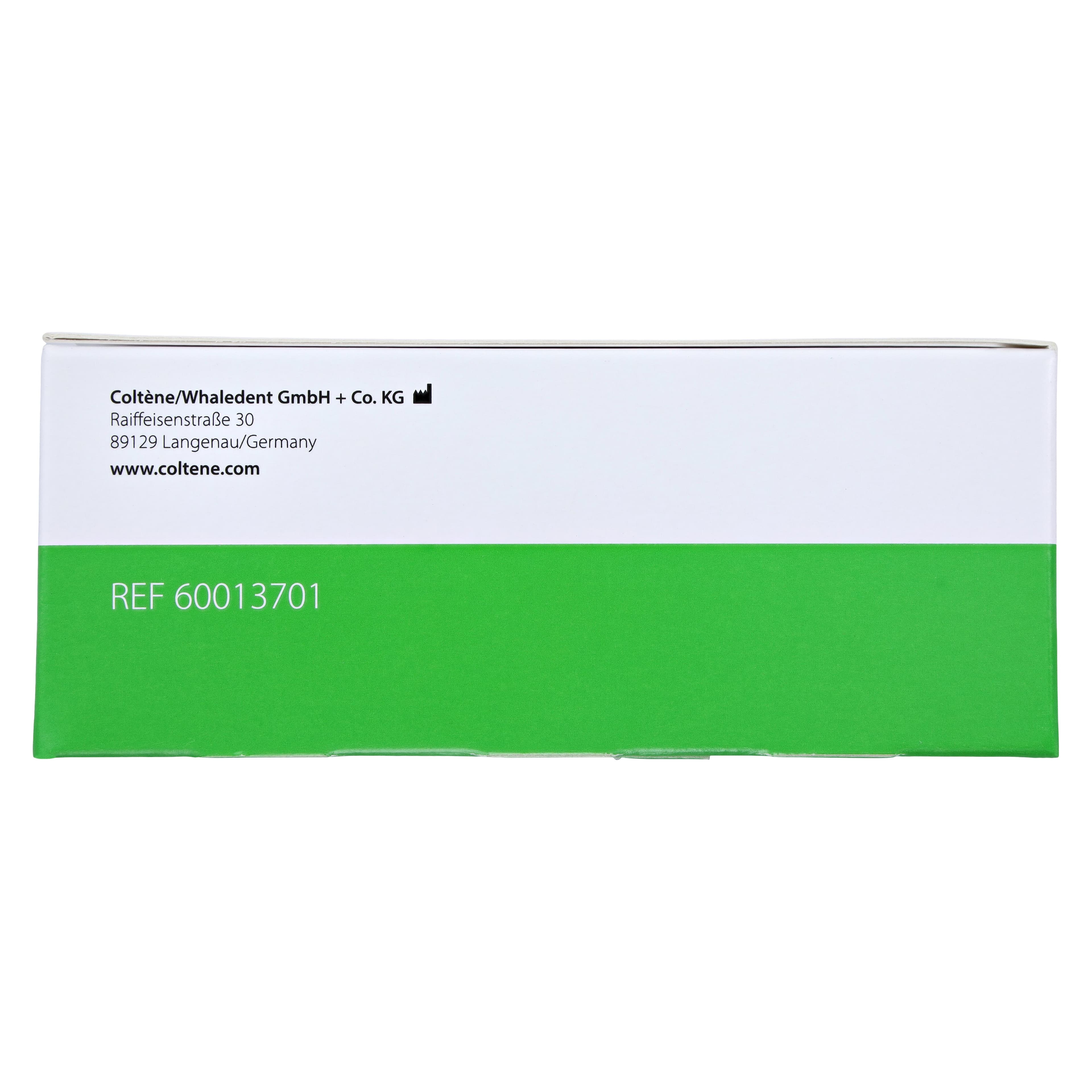 Coltene Roeko GuttaFlow 2 Standard Set, 5 mL Automix Syringe Kit with 12 Mixing Tips, #60013701 thumbnail 9