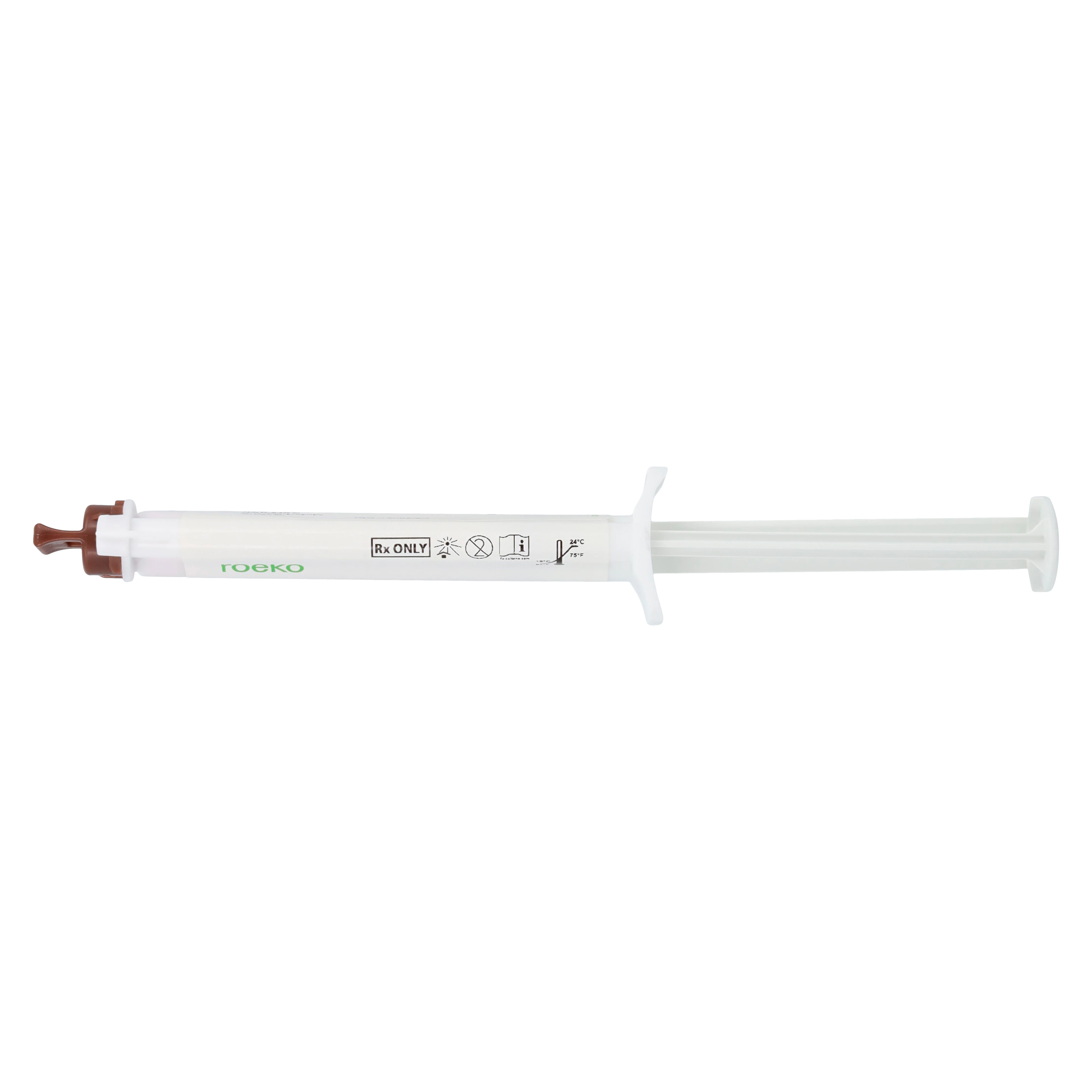 GuttaFlow 2 Dual-Barrel Syringe Refill, 5 ml, 1/Pk, 60013745 thumbnail 4