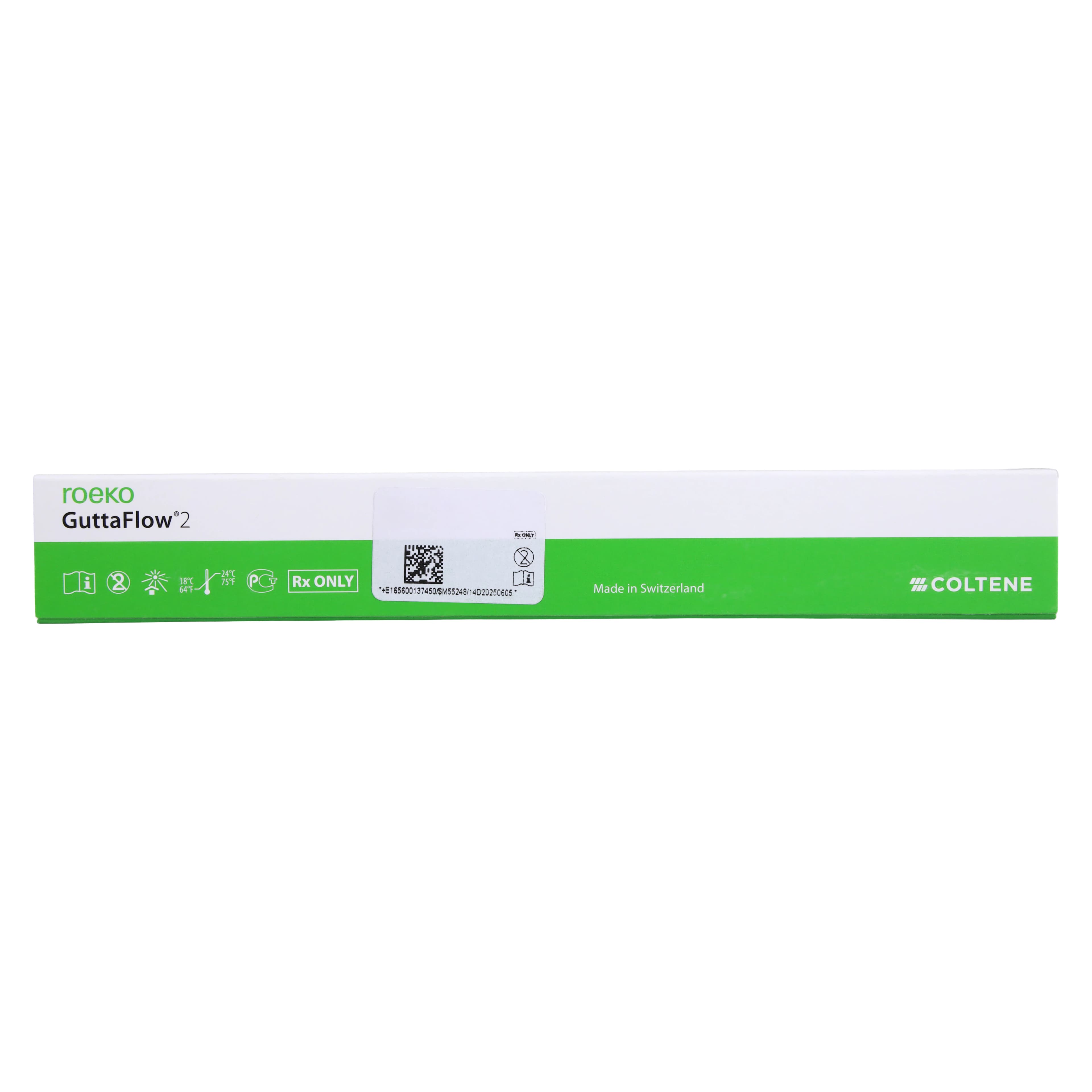 GuttaFlow 2 Dual-Barrel Syringe Refill, 5 ml, 1/Pk, 60013745 thumbnail 5
