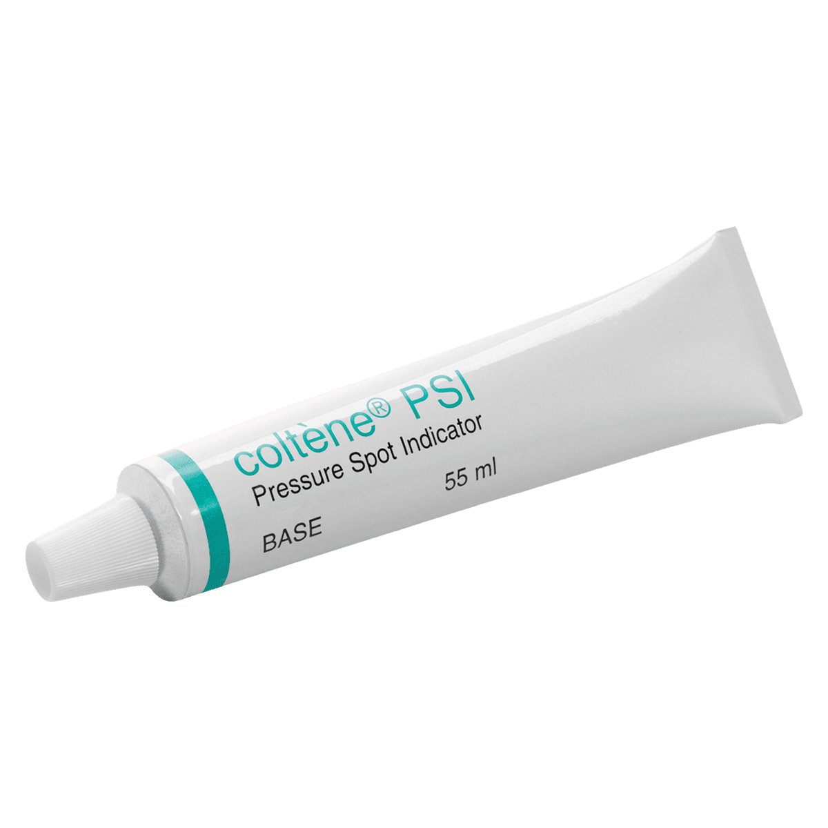 Coltene Pressure Spot Indicator, Polysiloxane-Based, Light Green, 65 ml Jar - Coltene Pressure Spot Indicator-65ml - Image 1