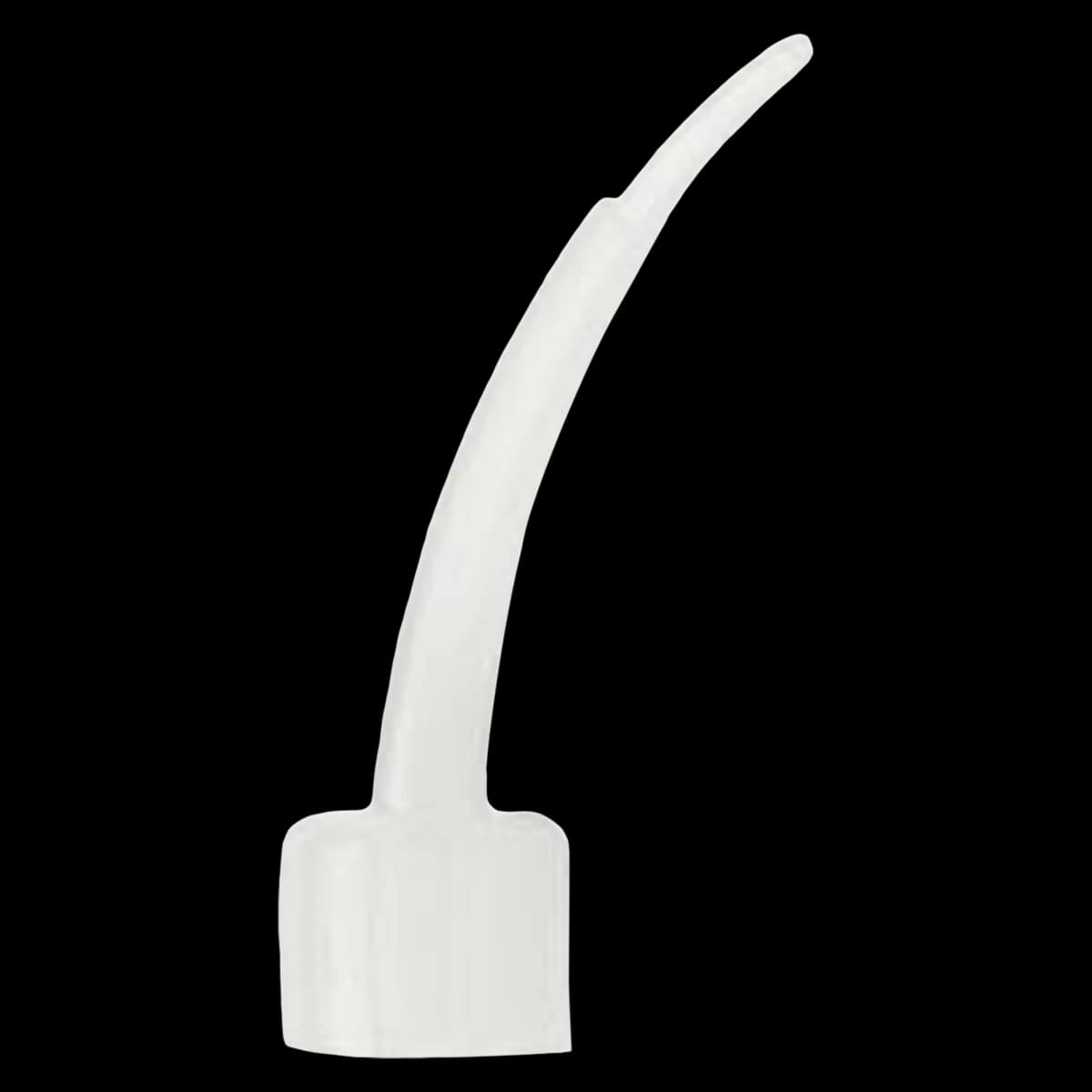 Coltene Affinis MicroOral Intraoral Tips, Clear, Small, 100/Pkg, C6210 - Micro Oral Tips – Clear, 100/Pkg - Micro Oral Tips – Clear, 100/Pkg - Image 1