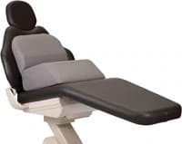 Crescent Child Booster Seat, Gray, DP82 - Crescent Child Booster Seat - Image 1