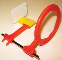 ClikStik X-Ray Positioning System, Pink, Each thumbnail 2