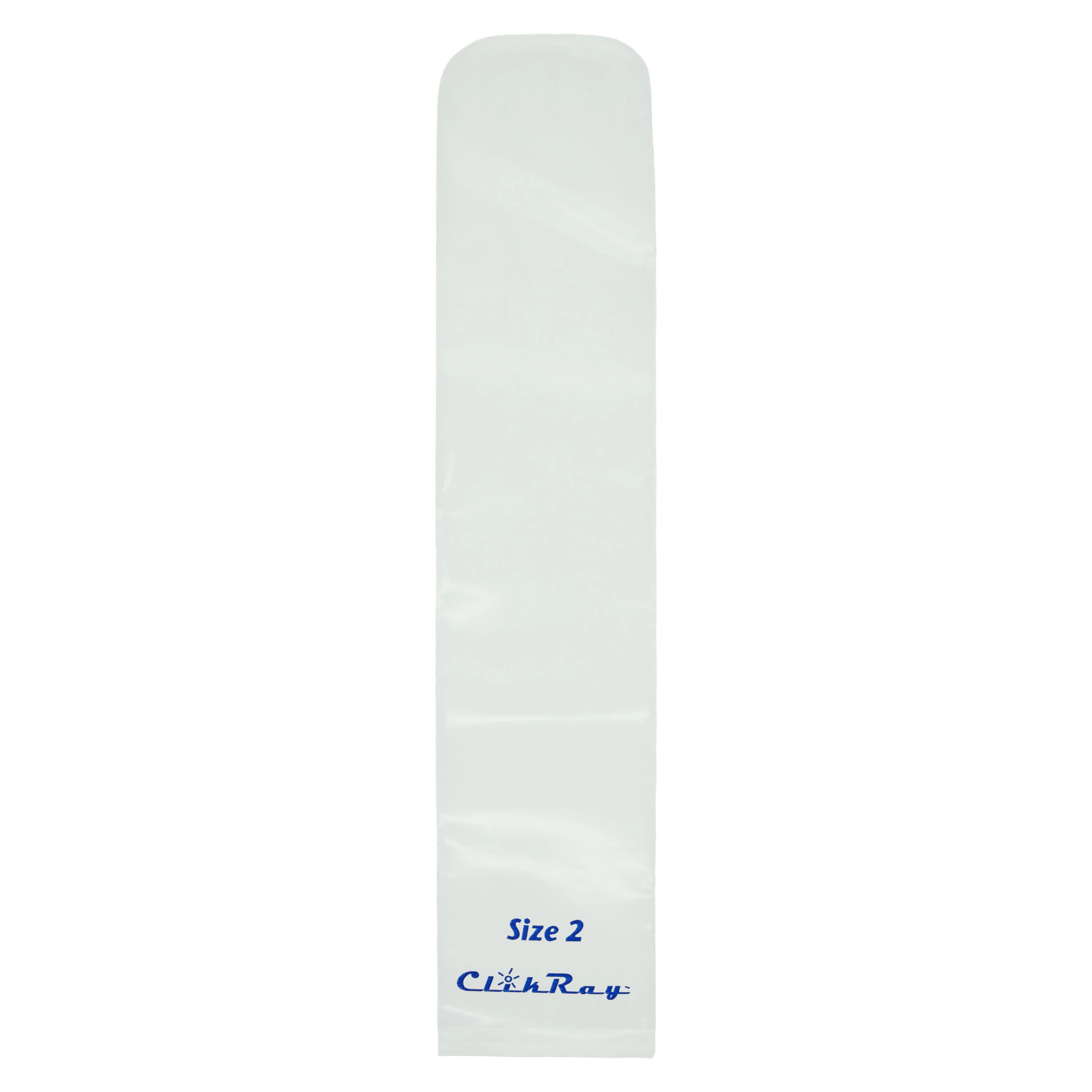 ClikRay Sensor Covers, Size 2, 500/Pkg, 001152 thumbnail 3
