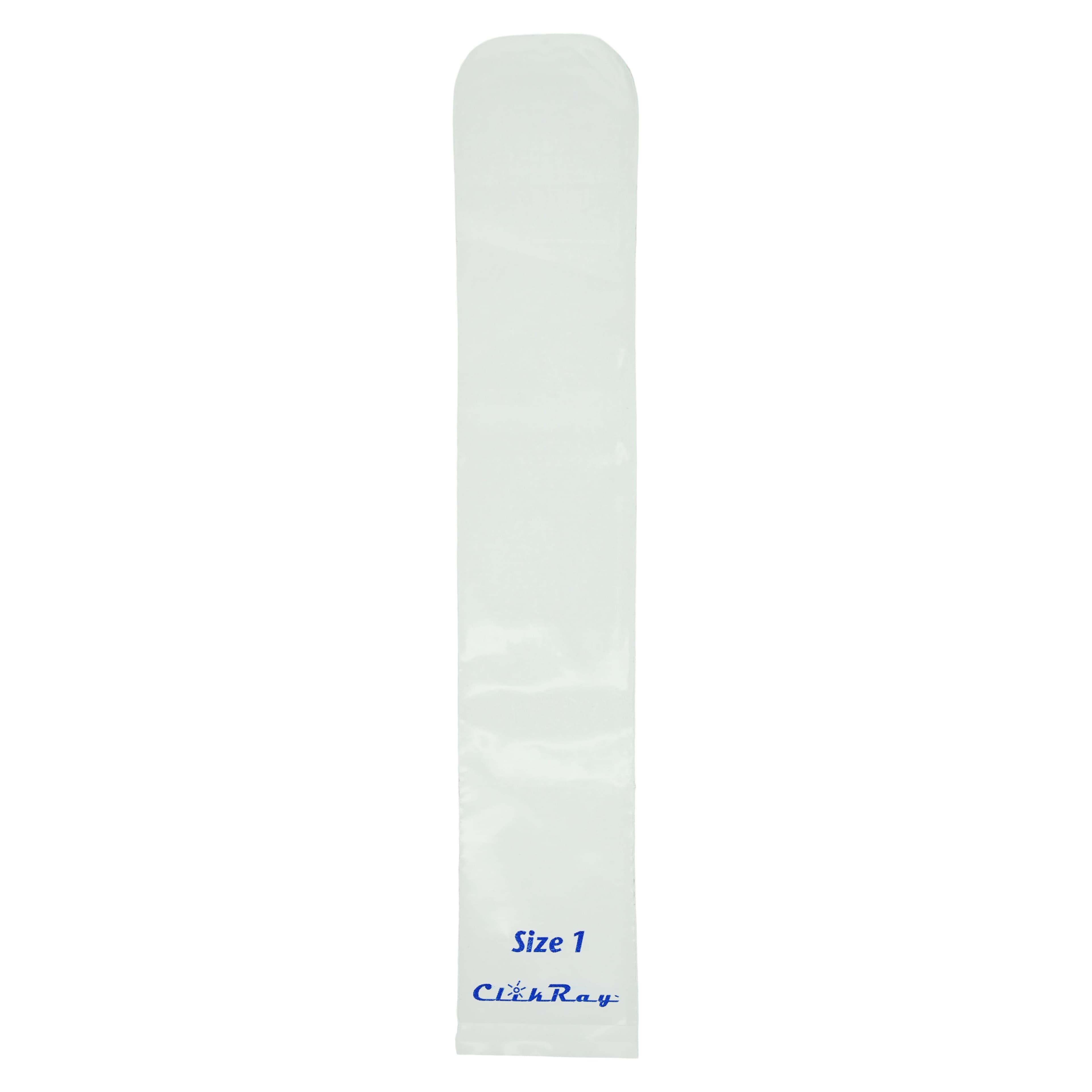 ClikRay Sensor Cover, Size 1 (34 mm), 500/Box, 001-138 thumbnail 3