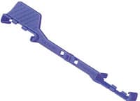 ClikRay K2 Sensor Holder, Size 2, Dark Blue, 5/Pkg, 001-091 thumbnail 2