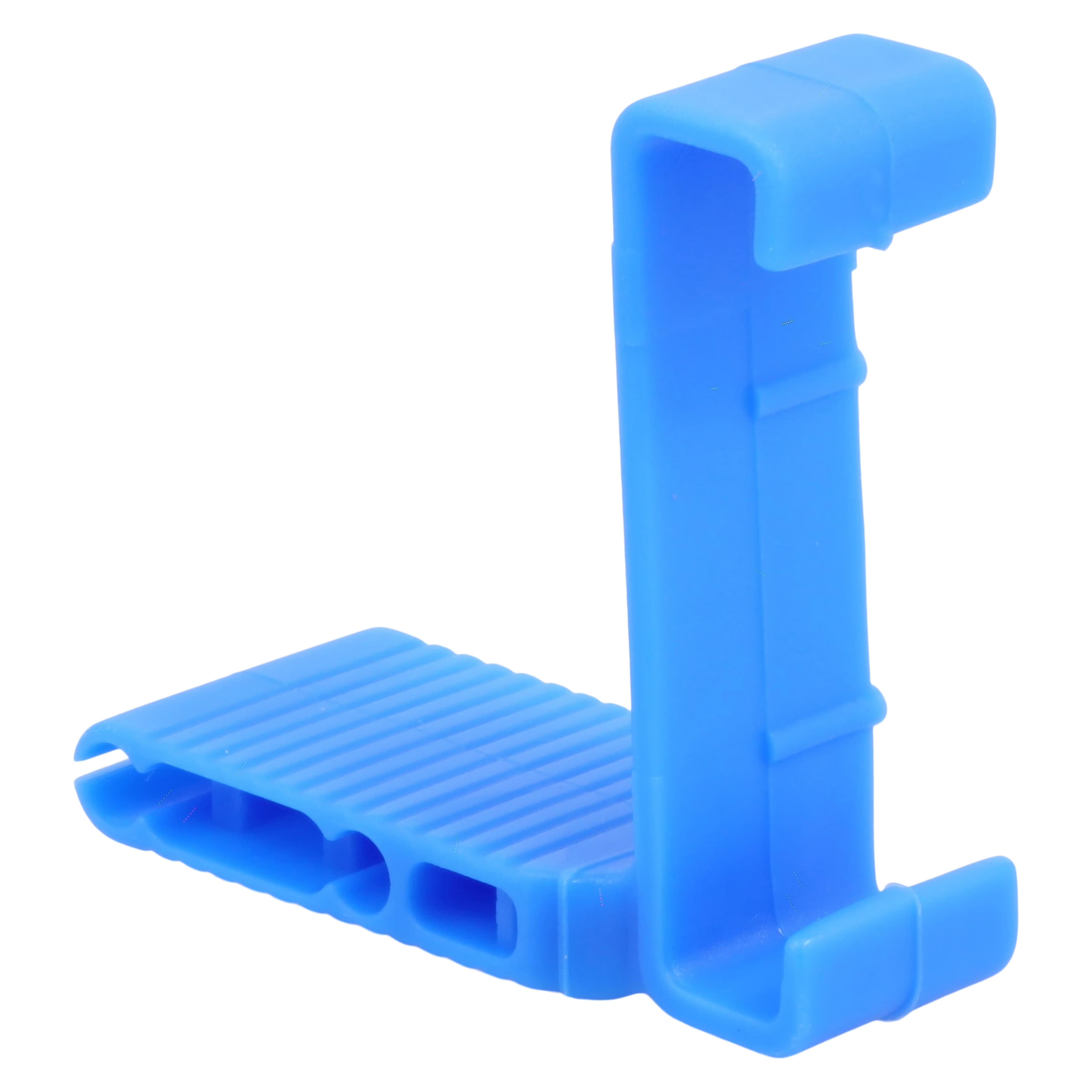 ClikTech X-Series Size 2 Posterior Sensor Holder (Bite Block), Blue, 3/Pkg, 001-572 thumbnail 3