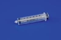 Monoject Luer Slip Syringe, 35cc, Low Dead Space, Without Needle, Disposable, 160/Case - Syringe Luer Slip - Image 1