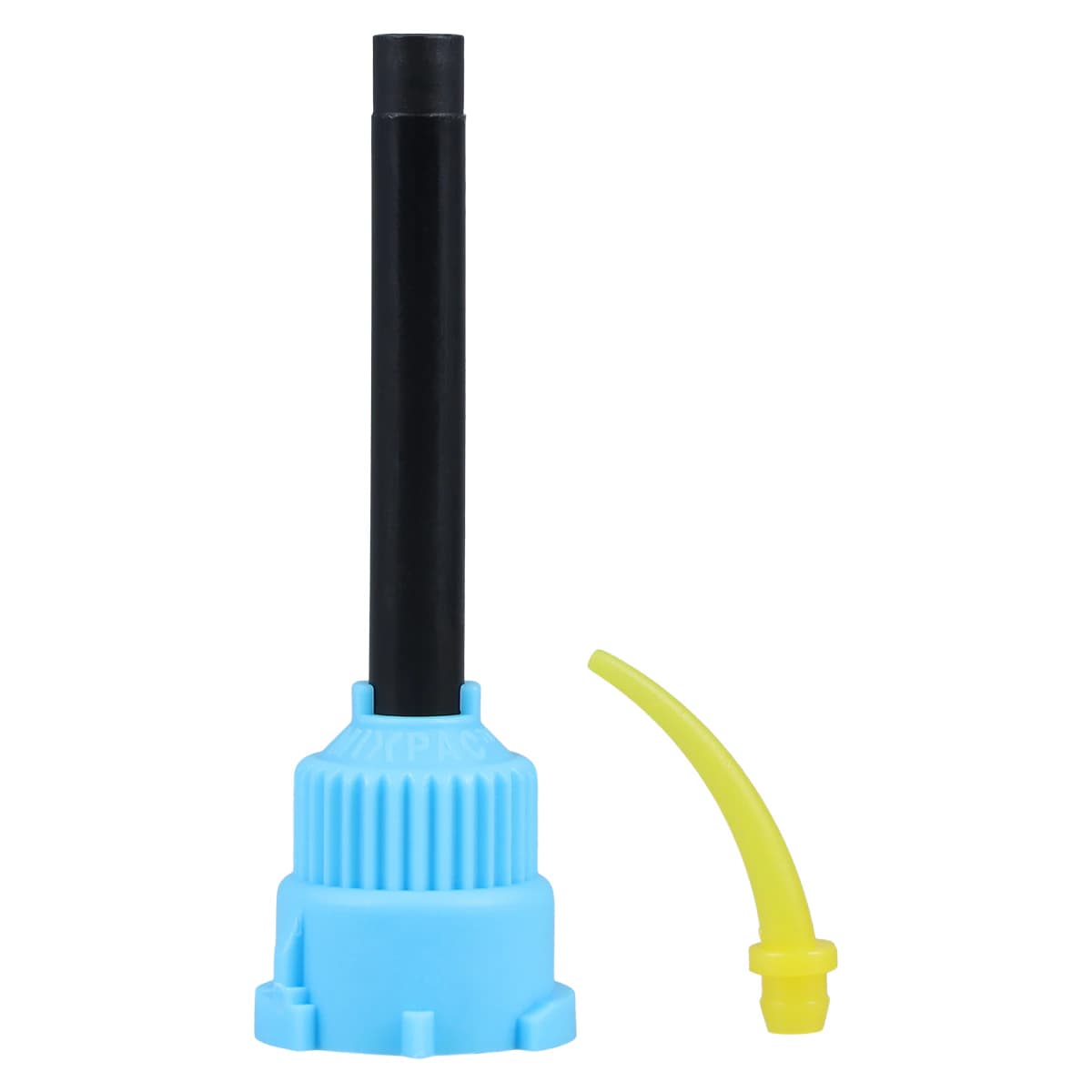 Pulpdent Spee-Dee Build-Up Automix Mixing Tips with Intra-Oral Tips, 20/Pk, FD20 thumbnail 3