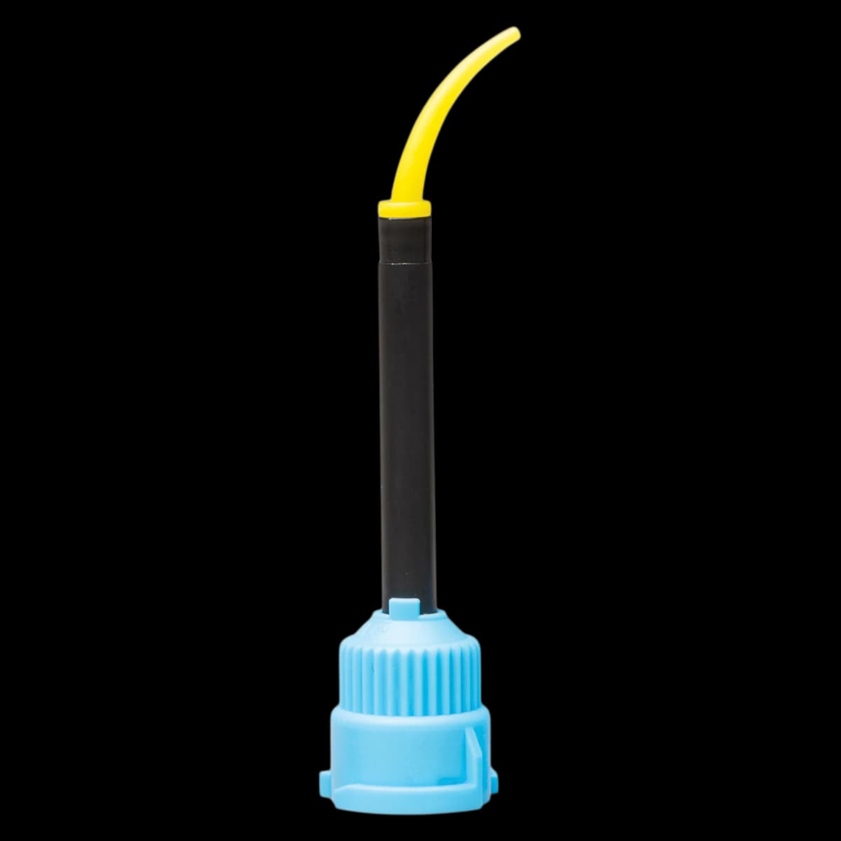 Pulpdent Spee-Dee Build-Up Automix Mixing Tips with Intra-Oral Tips, 20/Pk, FD20 - PULPDENT SPEE-DEE BUILD-UP MULTI-PURPOSE CORE & BUILD UP RESIN FD20 - Image 1