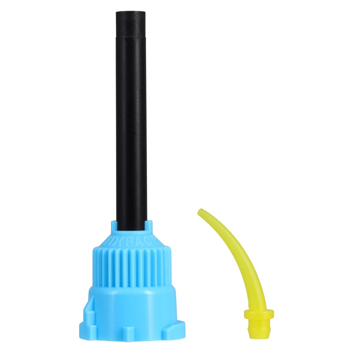 Spee-Dee Core Build-Up Material, Dual-Cure, Automix Cartridge Kit, 50 ml, 30 Tips, SBU50 thumbnail 5