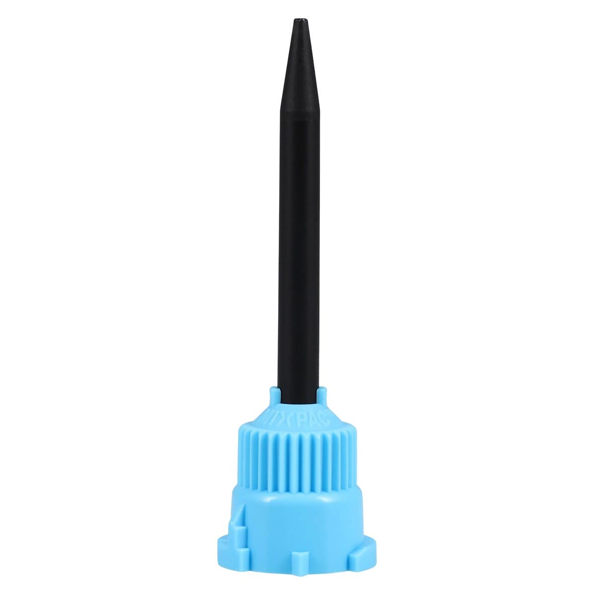 Pulpdent Tuff-Temp Plus Automix Syringe Tips, 50 mL Cartridge, Blue/Black, 20/Box, FSB20 thumbnail 3