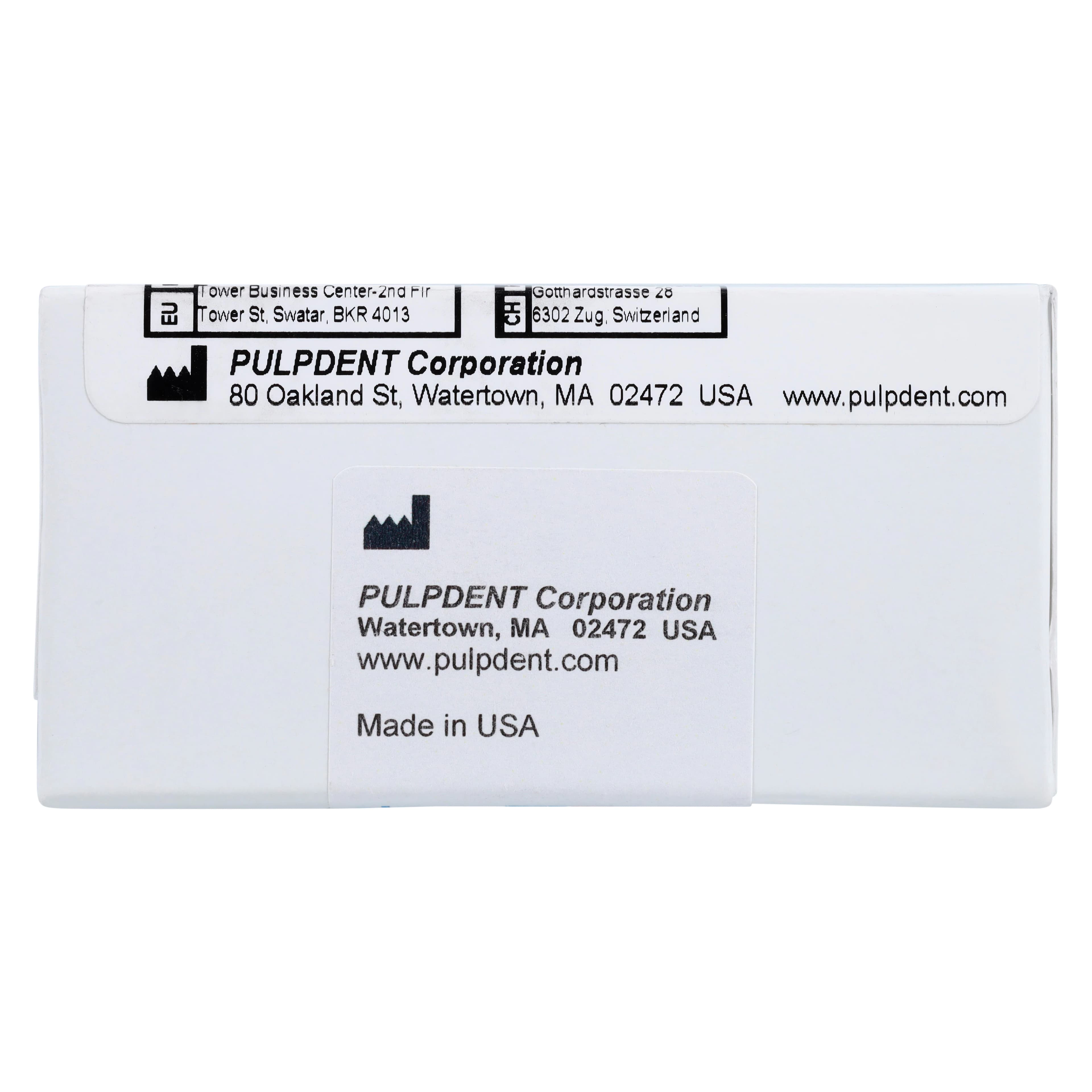 Pulpdent Tuff-Temp Provisional Glaze, Light Cure, 6 mL Bottle, TTG thumbnail 5