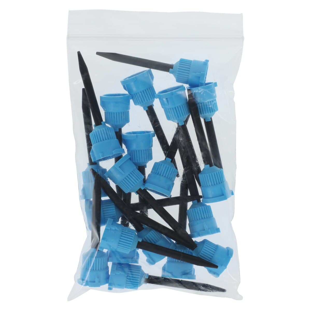 Tuff-Temp Plus Provisional C&B Resin, Shade A1, 50 mL Automix Cartridge Kit, TTPA1 thumbnail 6