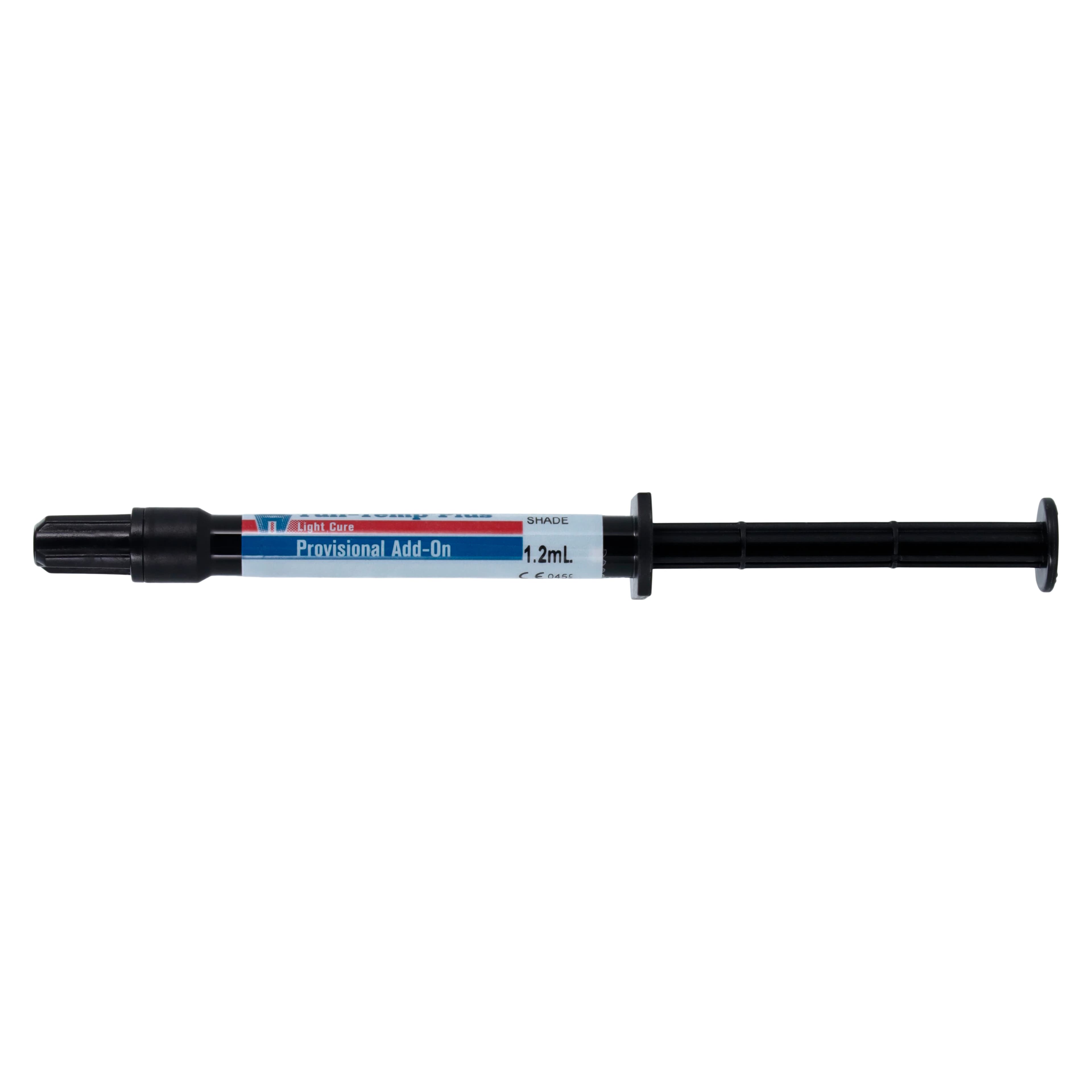 Pulpdent Tuff-Temp Plus Provisional Crown & Bridge Resin, Automix Cartridge Kit, Shade A2, 50 mL, TTPA2 thumbnail 5